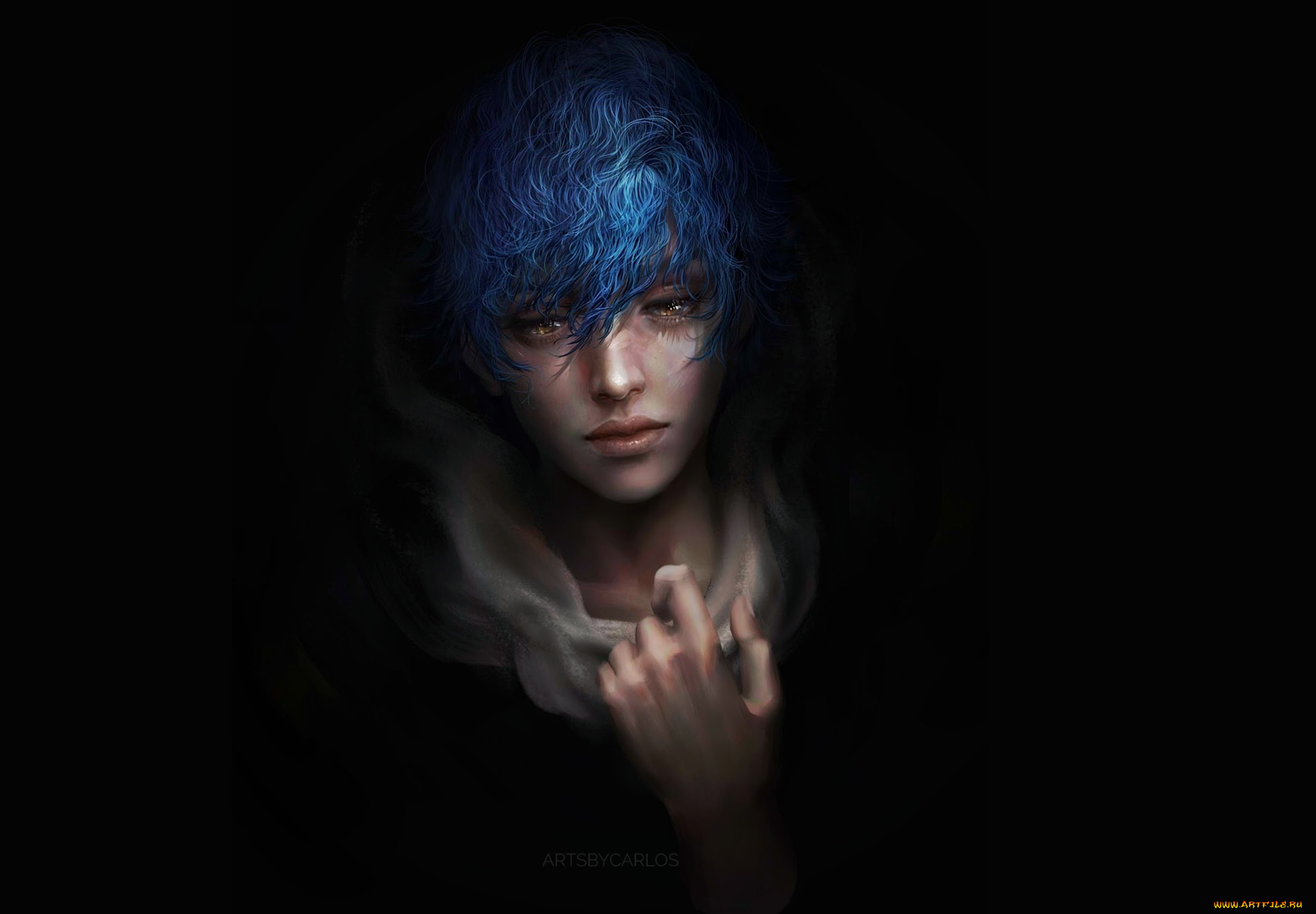 аниме, unknown, , другое, , парень