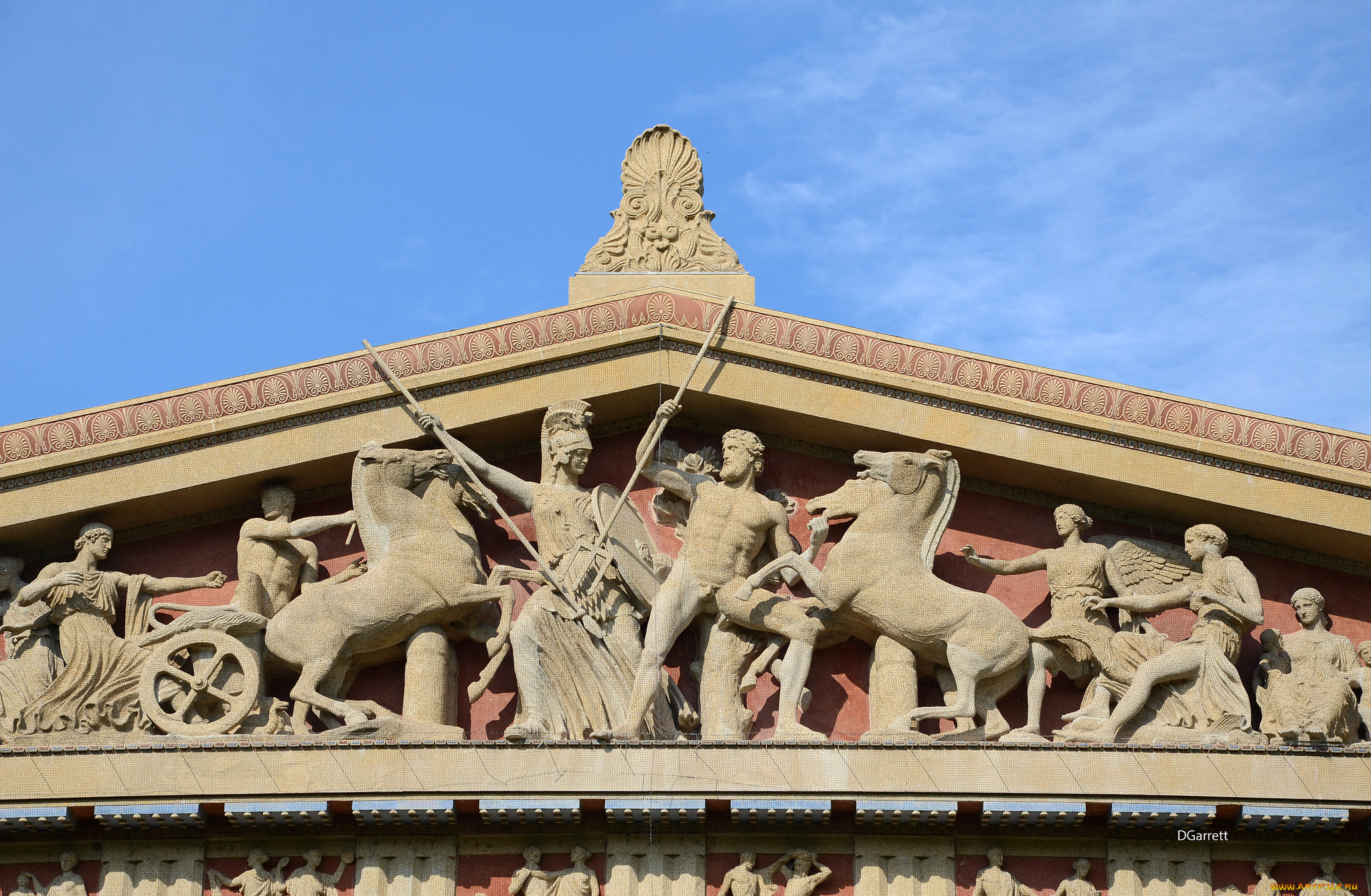 разное, элементы, архитектуры, фигуры