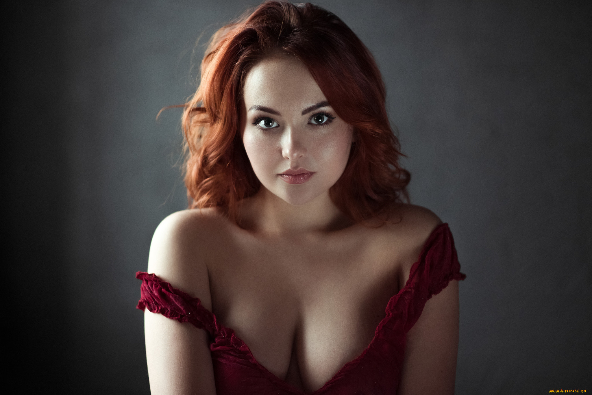 девушка, девушки, -unsort, , рыжеволосые, и, другие