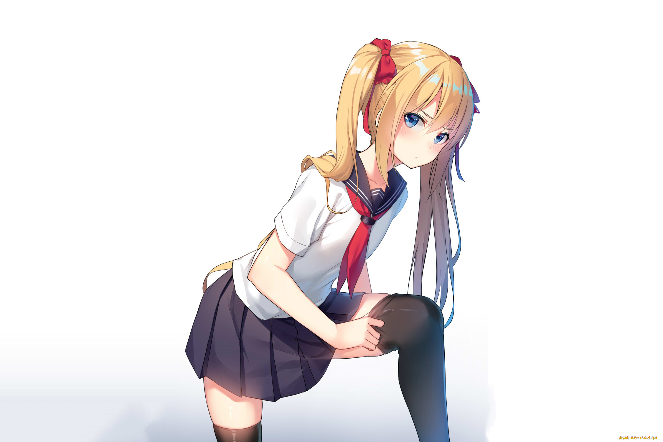 аниме, unknown, , другое, , девочка