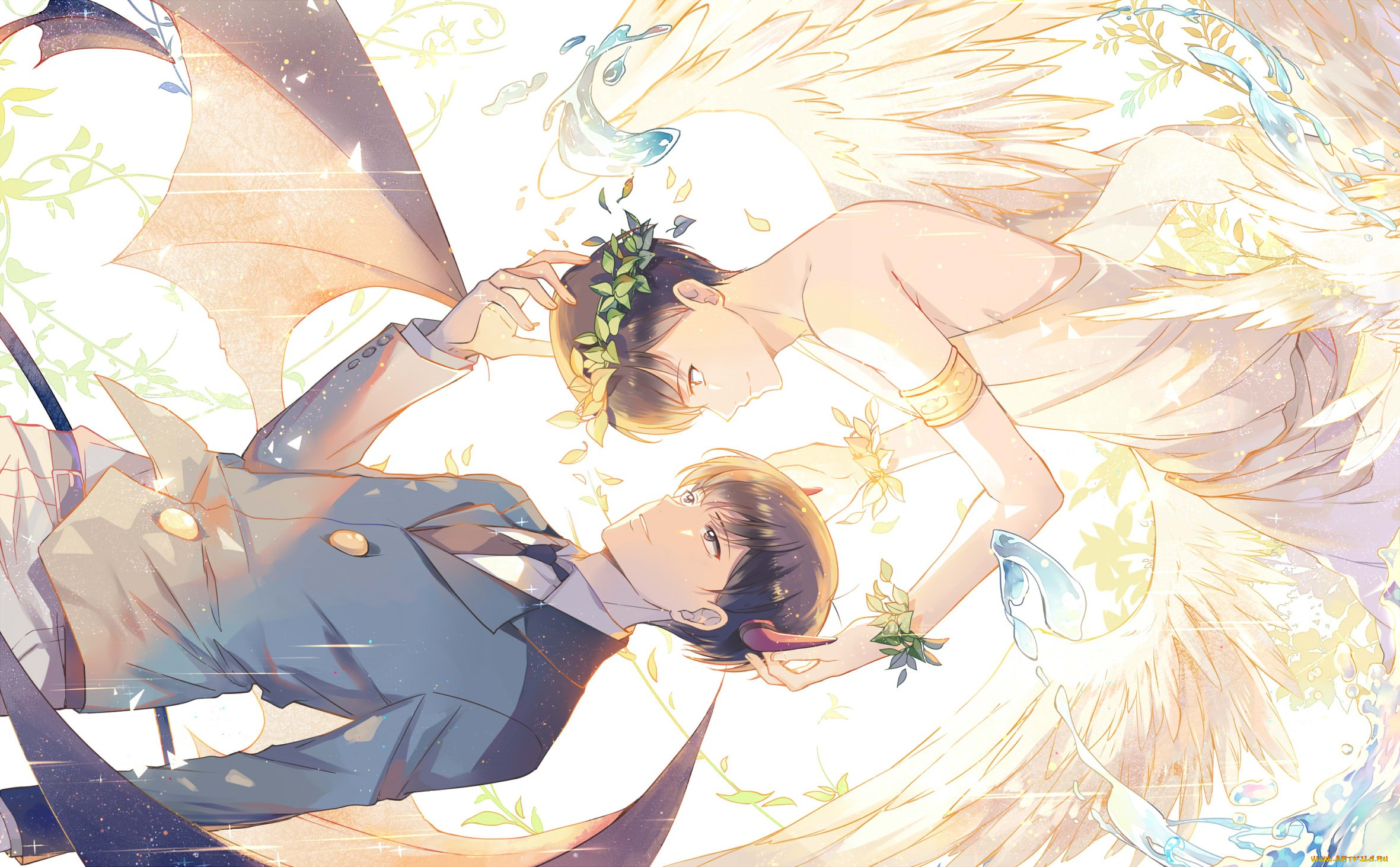 аниме, osomatsu-san, osomatsu, kun