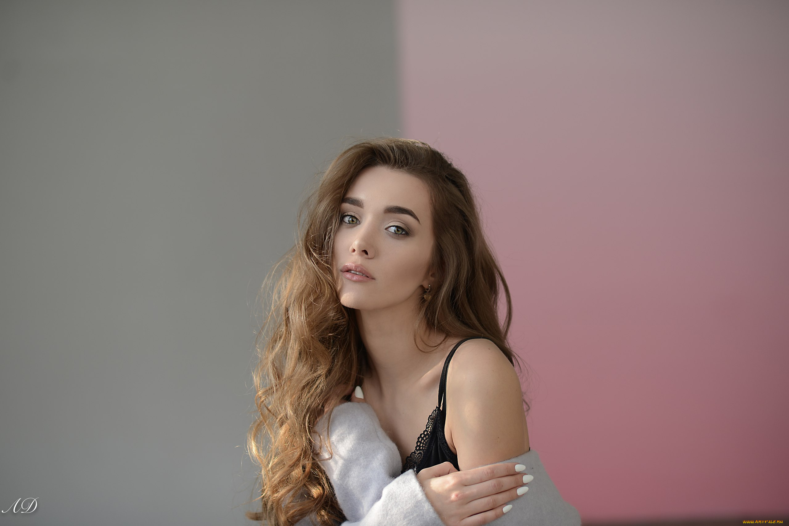 девушка, девушки, -unsort, , брюнетки, темноволосые