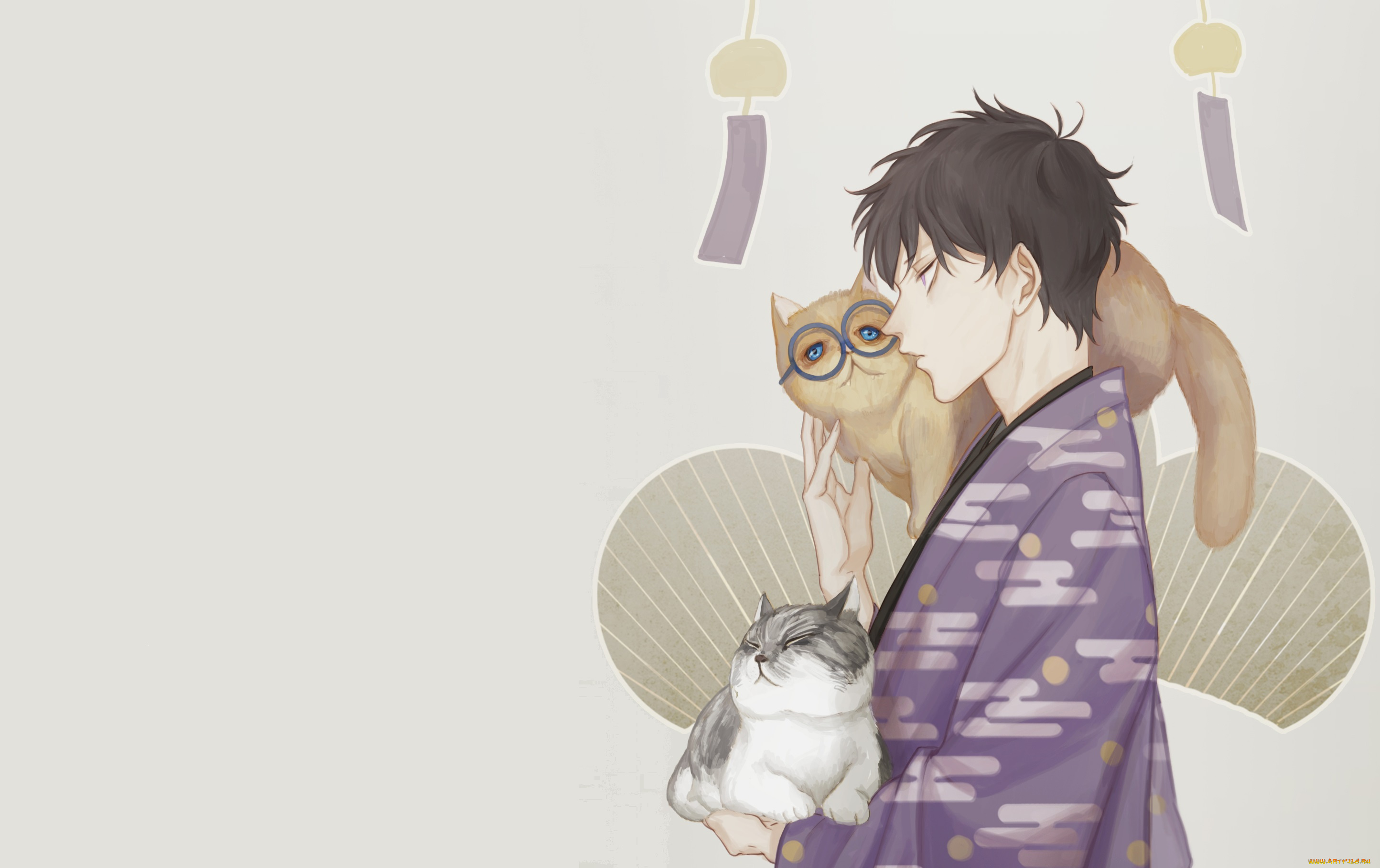 аниме, osomatsu-san, osomatsu, kun