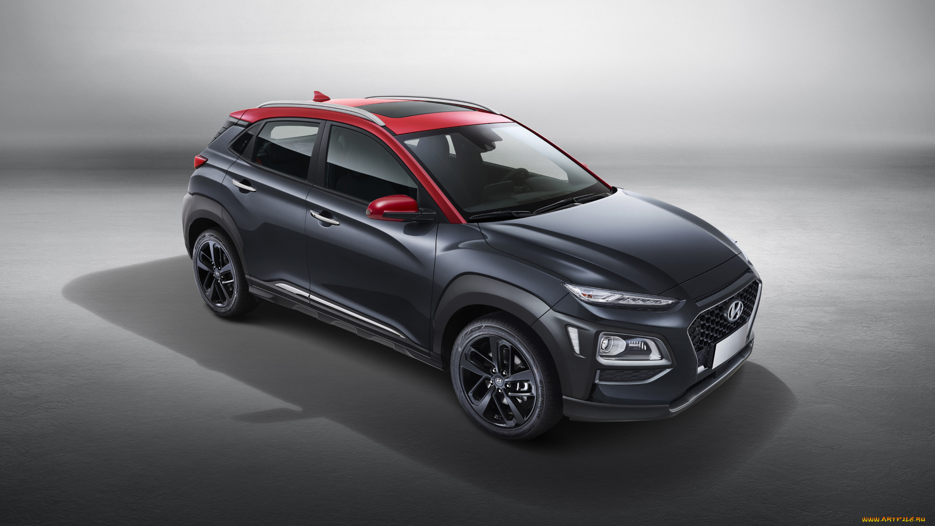 2019, hyundai, encino, автомобили, hyundai, хендай, автомобиль, 2019, encino