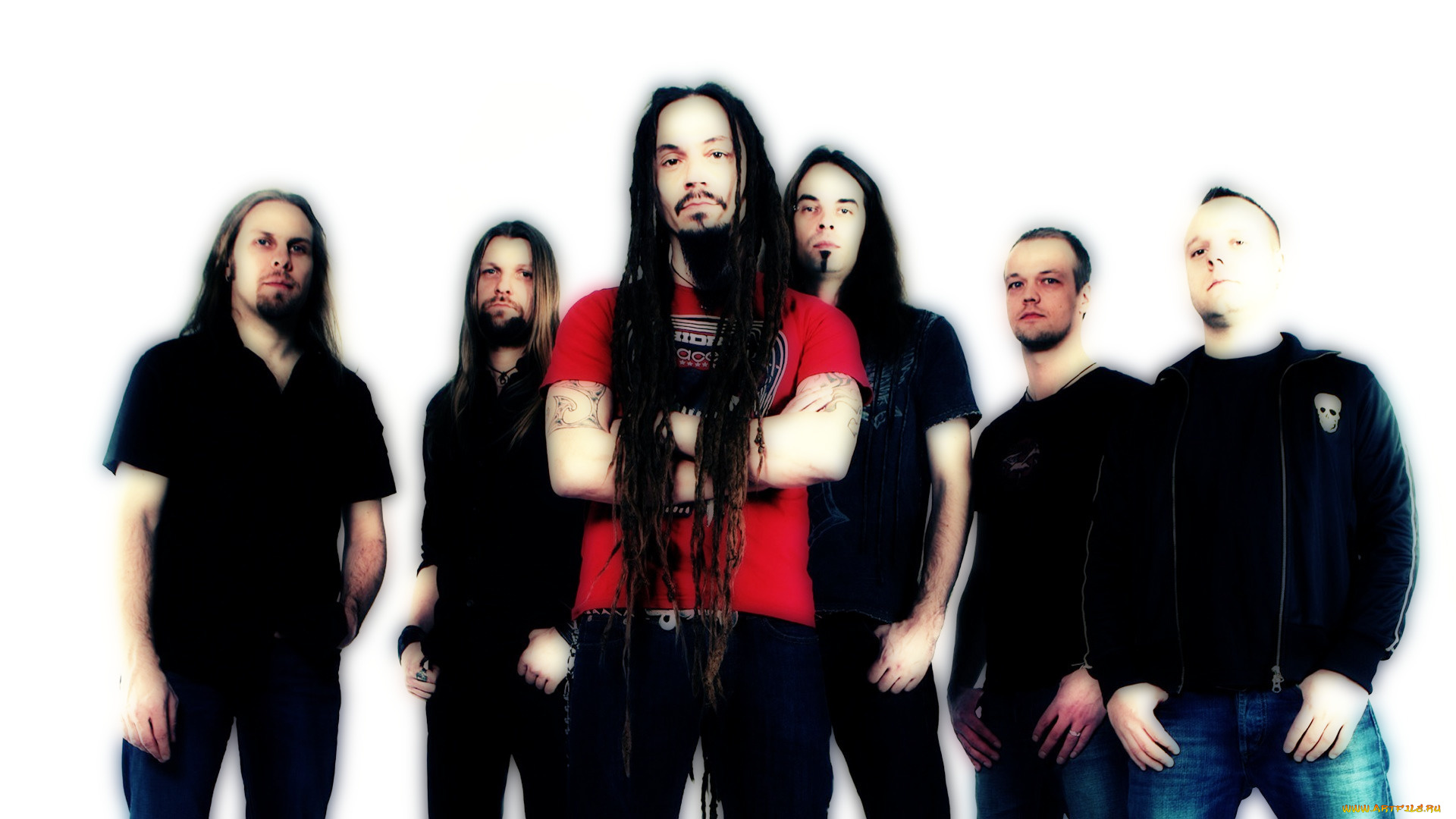 amorphis, музыка, группа