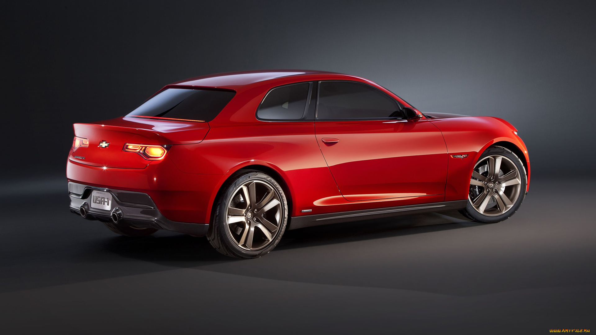 автомобили, chevrolet