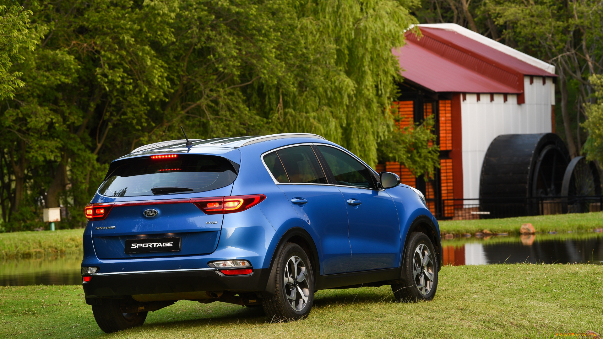 автомобили, kia