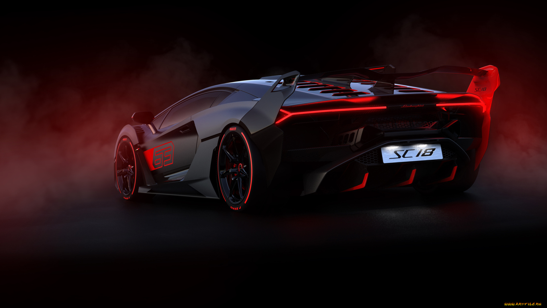 автомобили, lamborghini