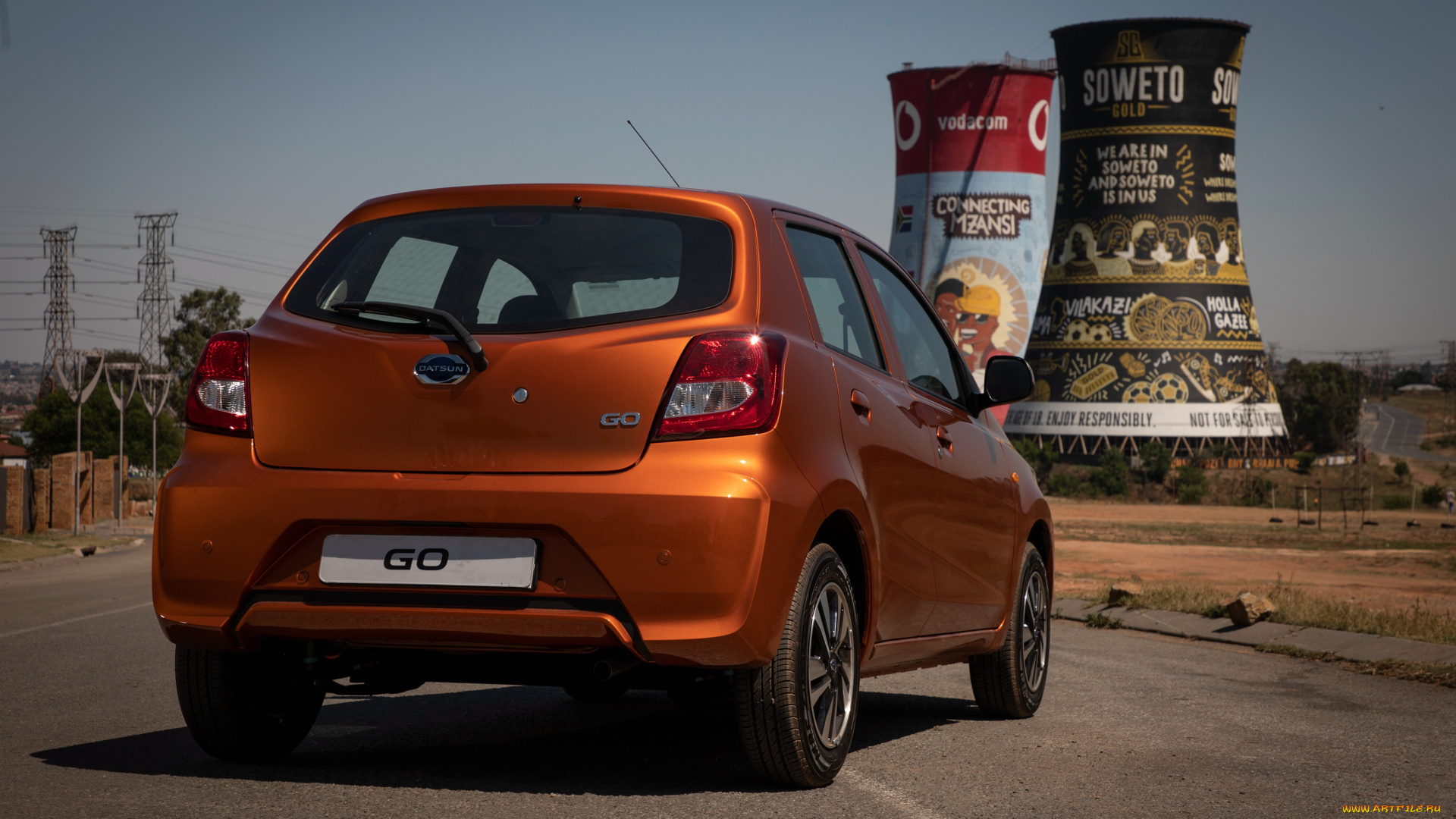 автомобили, nissan, datsun