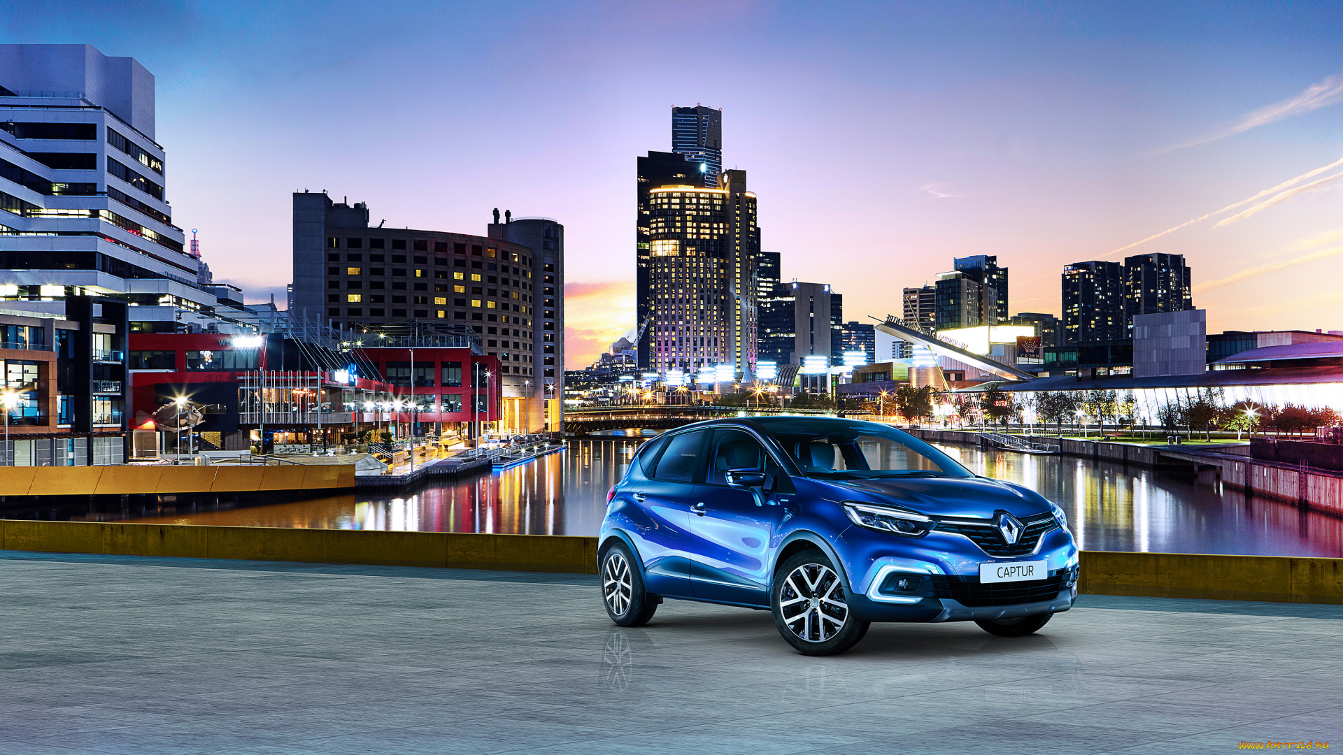 автомобили, renault