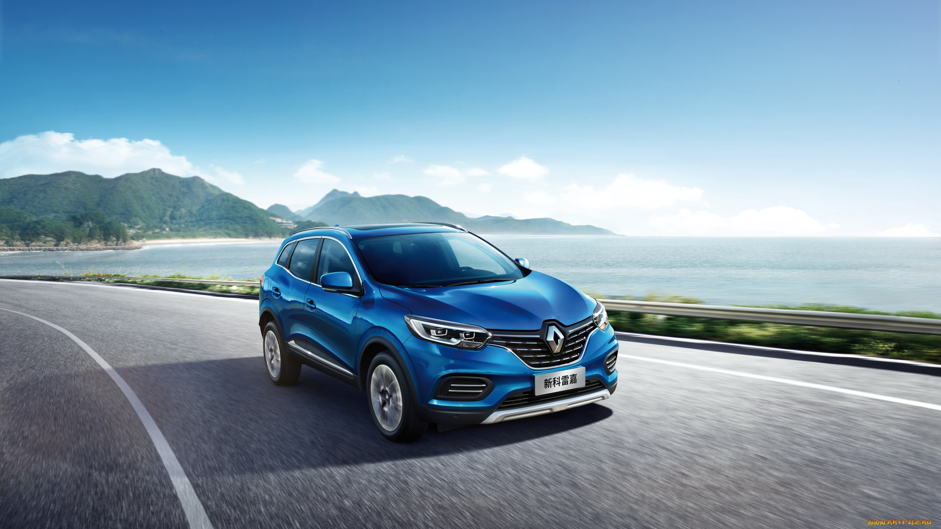 автомобили, renault