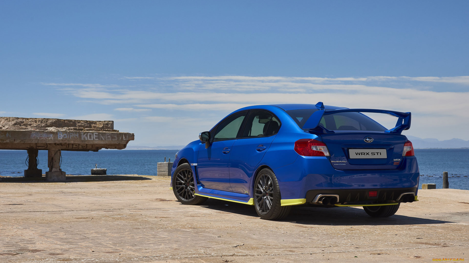 автомобили, subaru