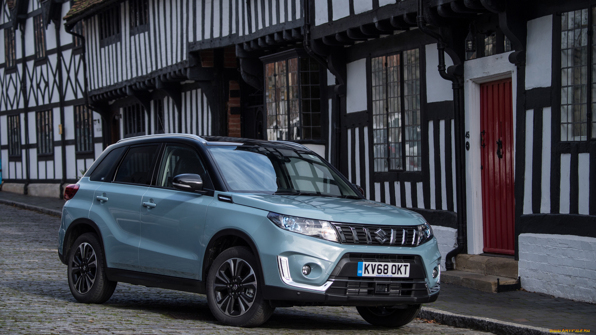 автомобили, suzuki