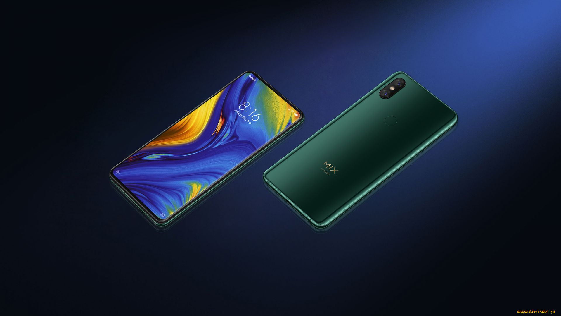 бренды, iphone, фон, смартфон