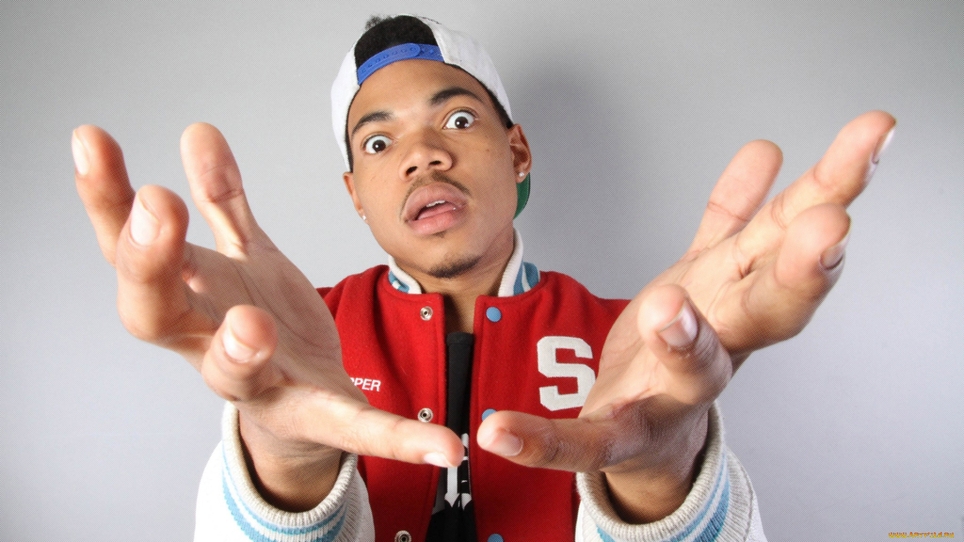 chance-the-rapper, музыка, chance, the, rapper, музыкант