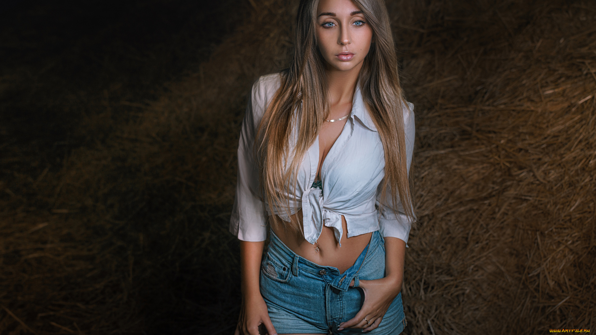 девушка, девушки, -unsort, , блондинки, , светловолосые, модель, daria, german