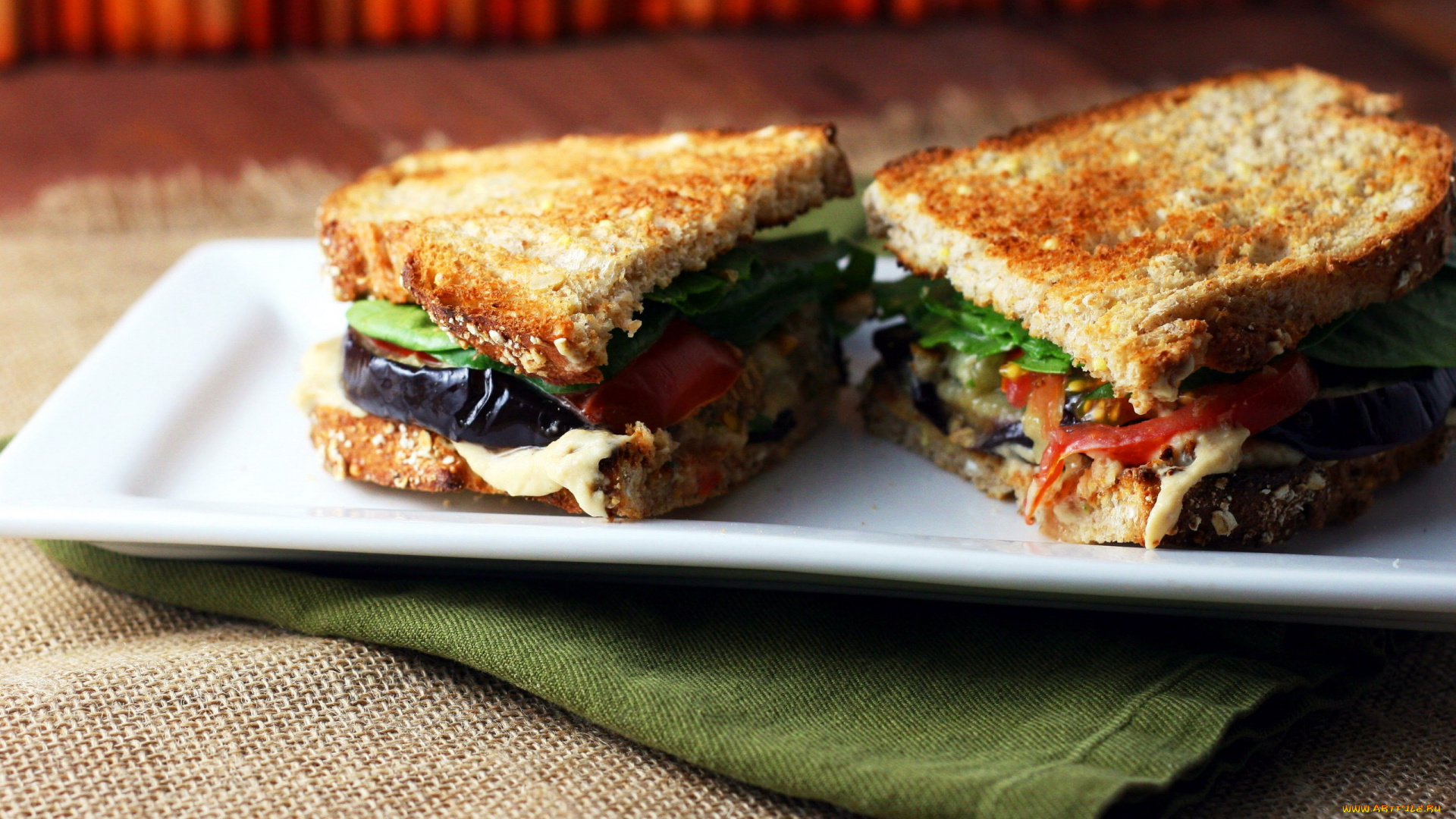 еда, бутерброды, , гамбургеры, , канапе, сэндвич