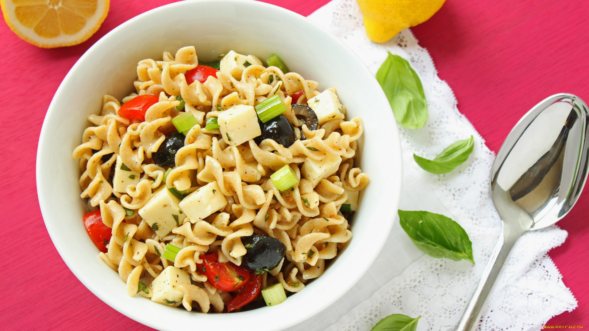 еда, макаронные, блюда, макароны, паста