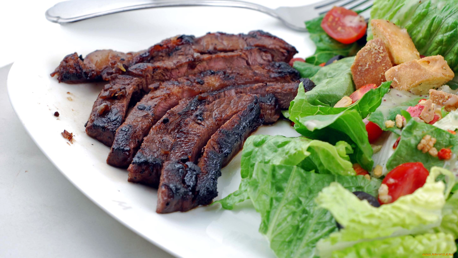 еда, мясные, блюда, мясо