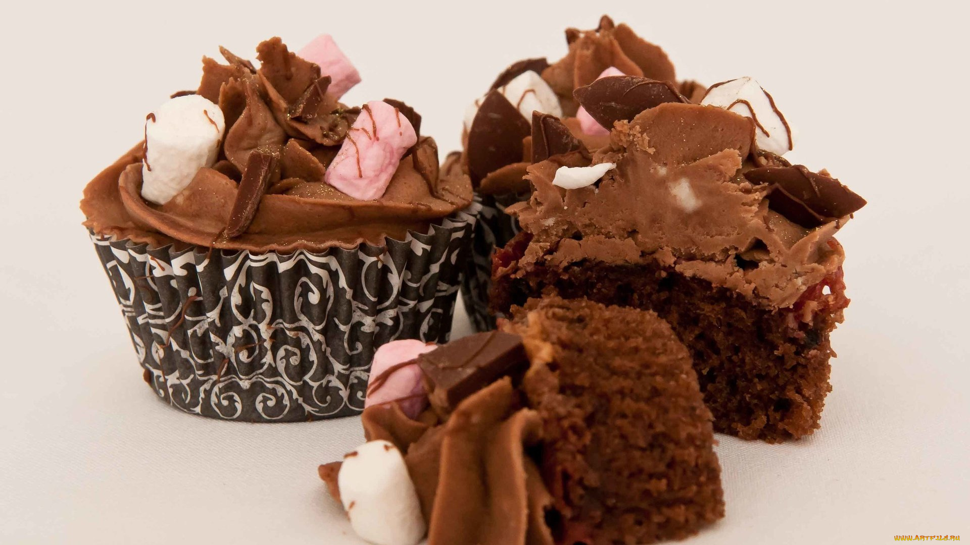 еда, пирожные, , кексы, , печенье, капкейки, кексы