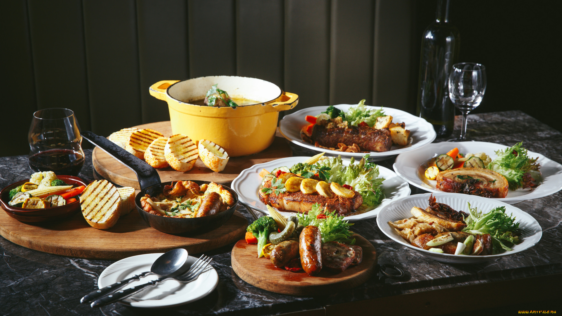 еда, разное, снедь