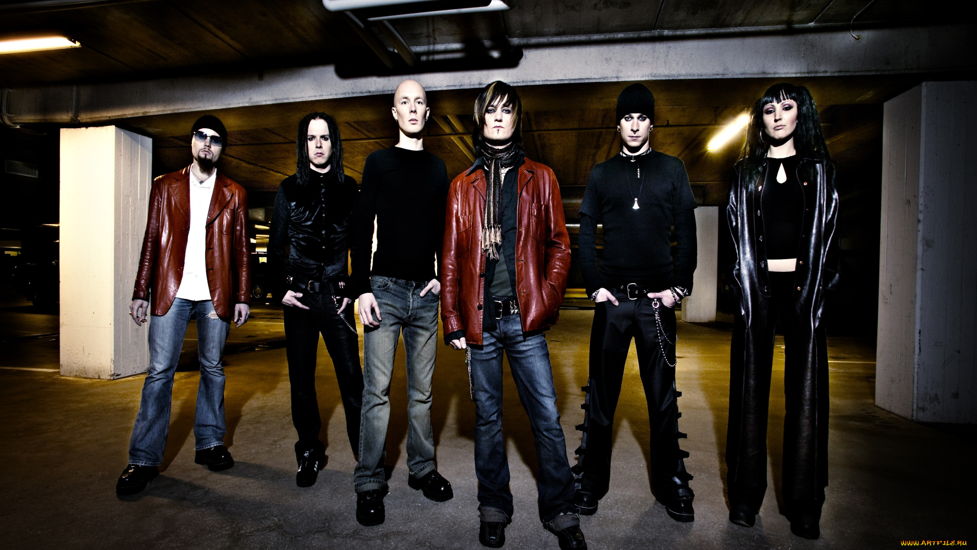 entwn, музыка, entwine, группа