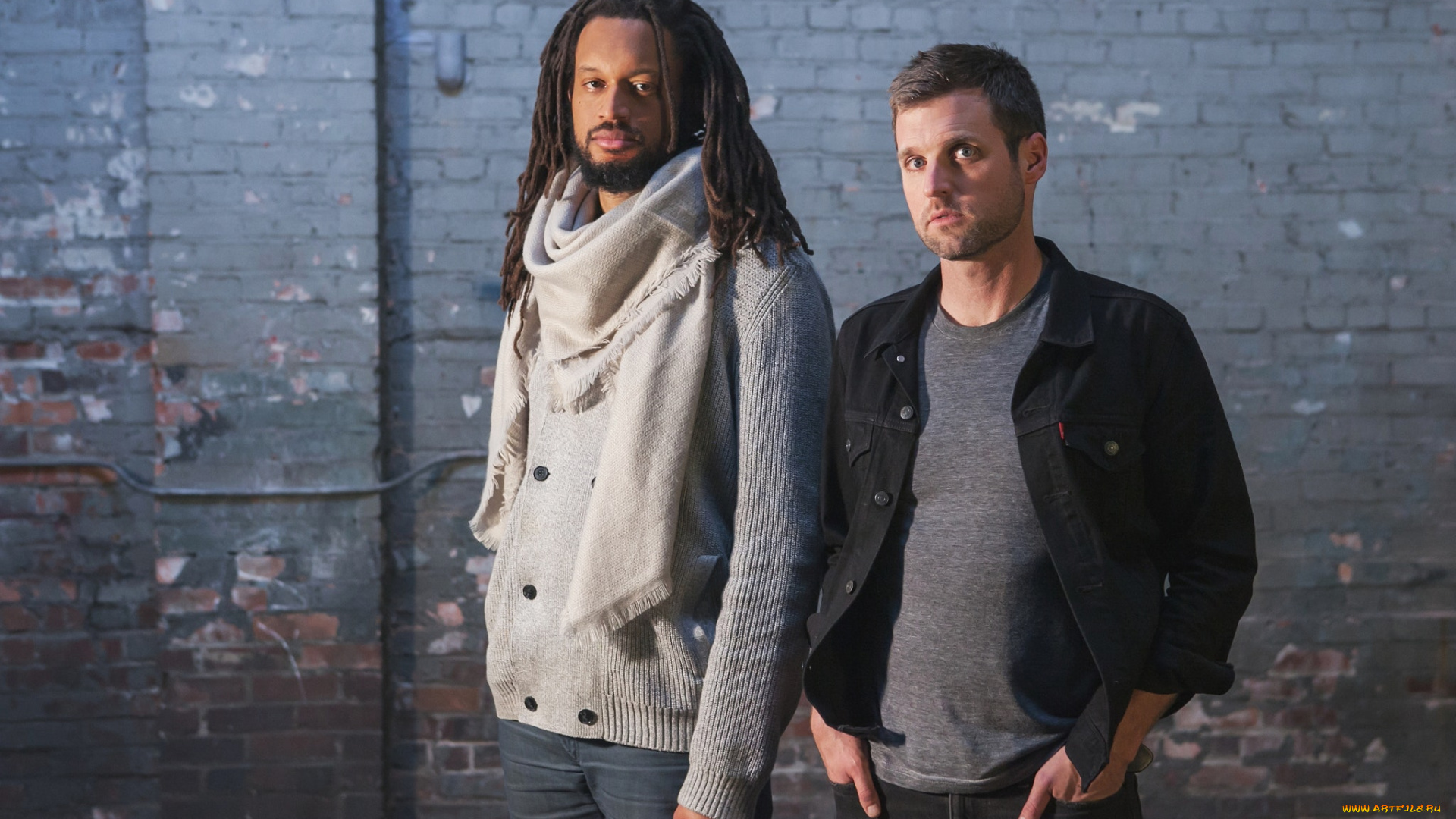 flobots2, hughes, музыка, flobots, группа
