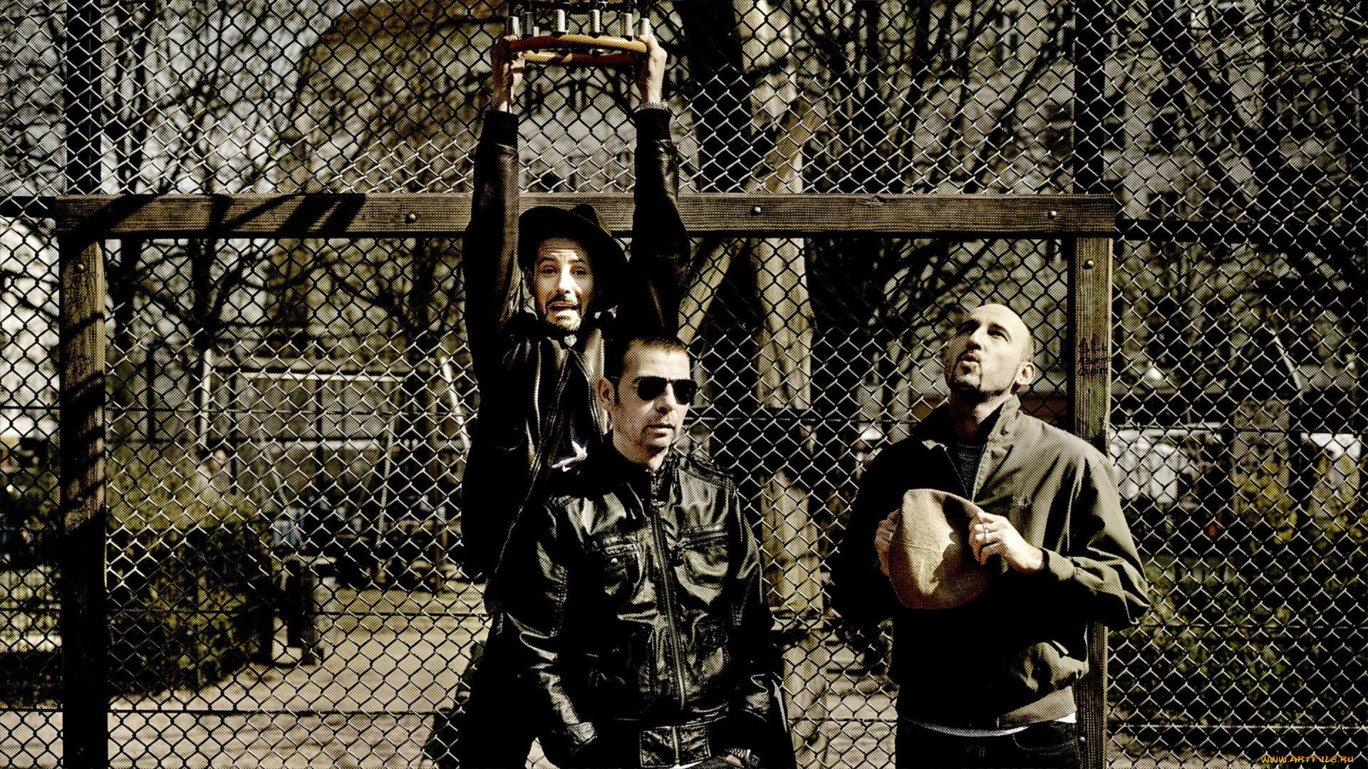 freundeskreis, музыка, группа