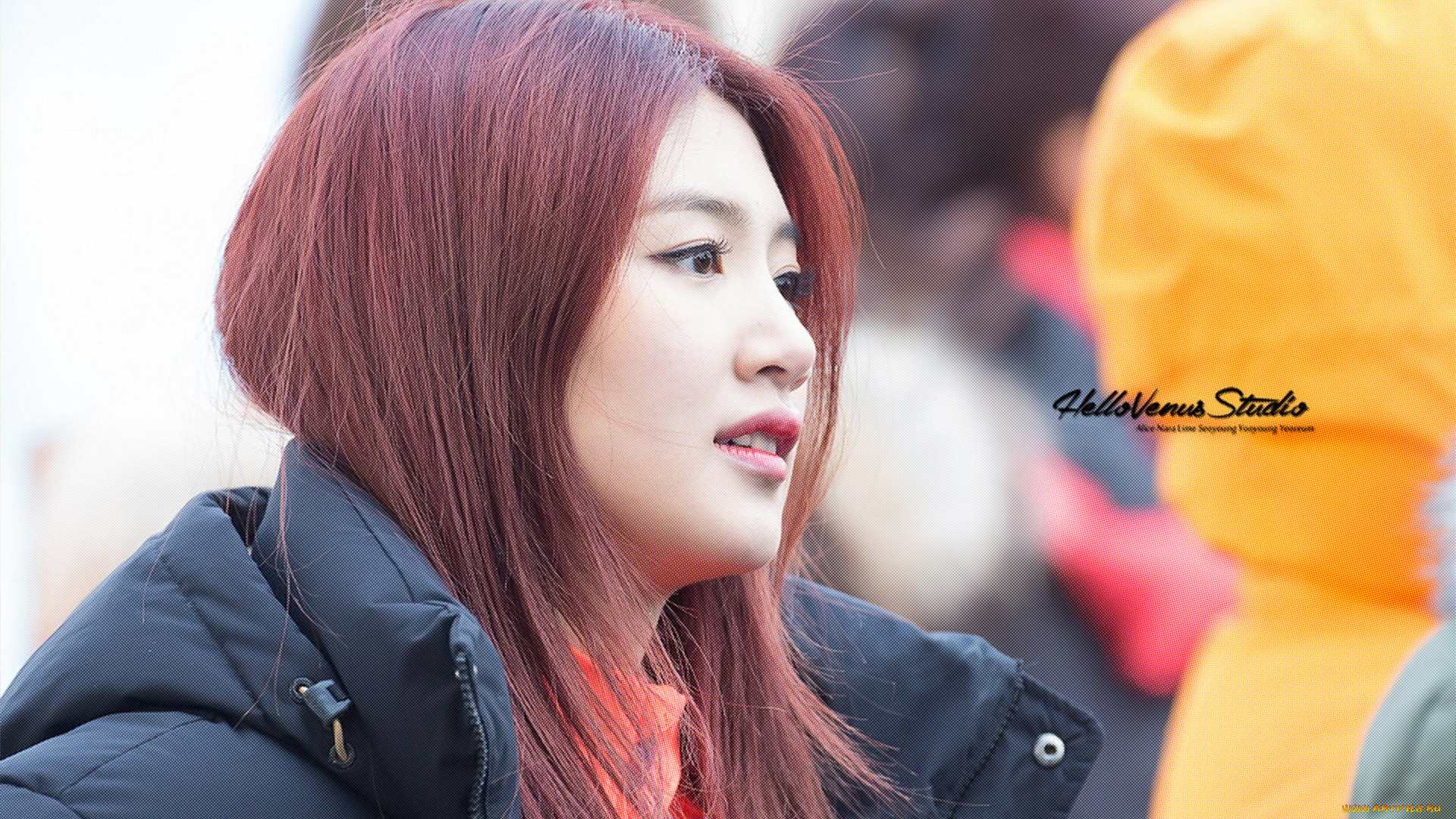 hello-venus, музыка, hello, venus, певица