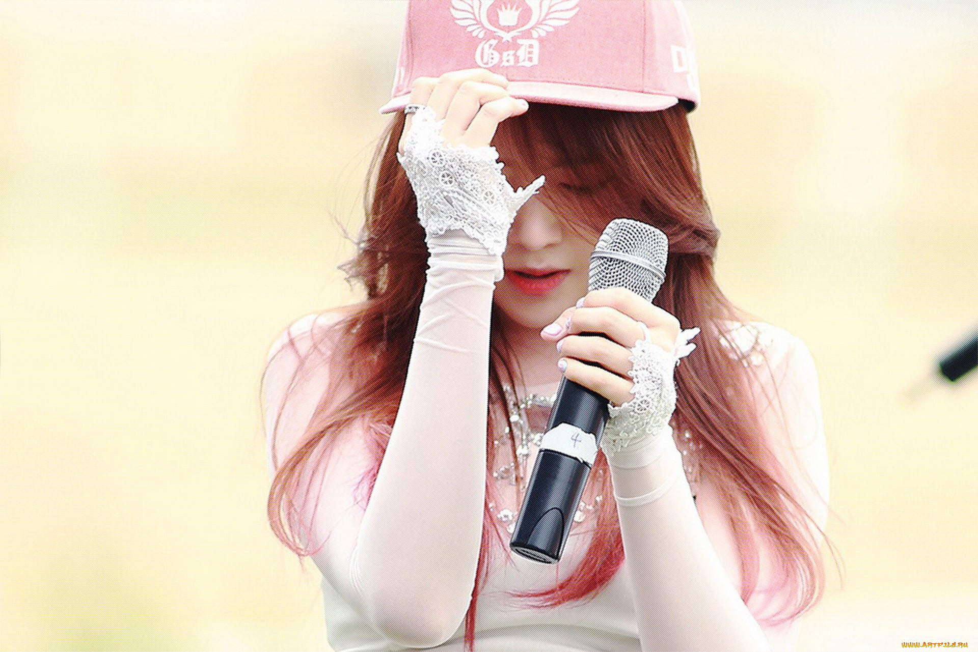 girls-day, музыка, girl`s, day, певица