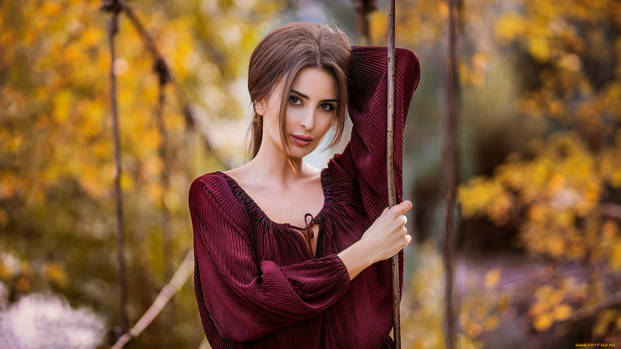 девушка, девушки, -unsort, , рыжеволосые, и, другие, модель