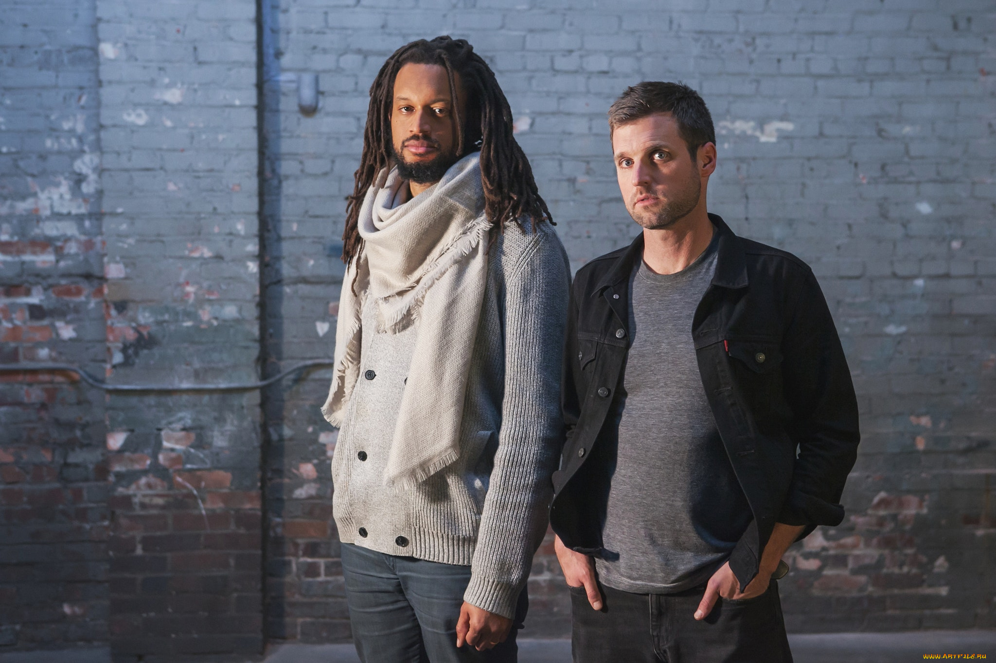 flobots2, hughes, музыка, flobots, группа