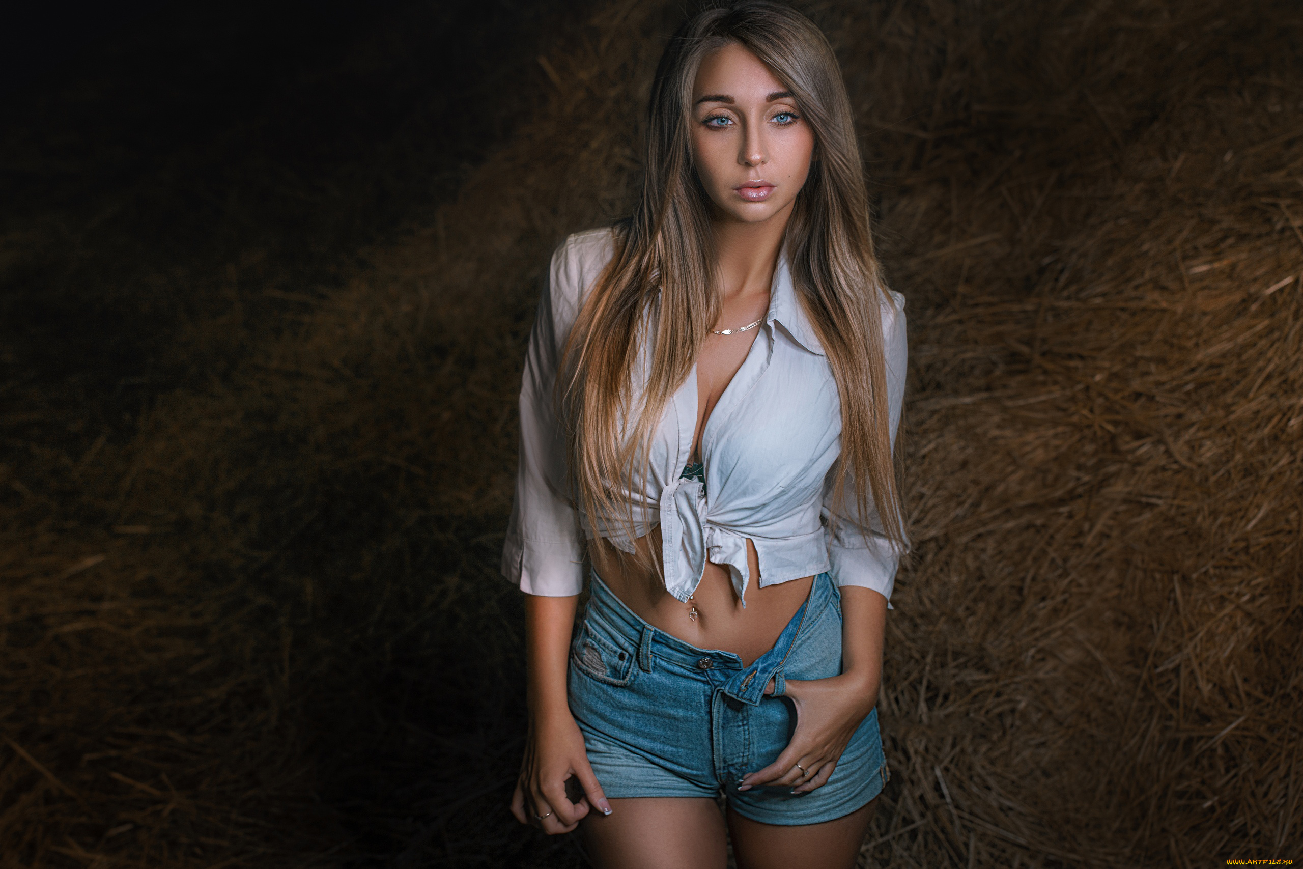 девушка, девушки, -unsort, , блондинки, , светловолосые, модель, daria, german