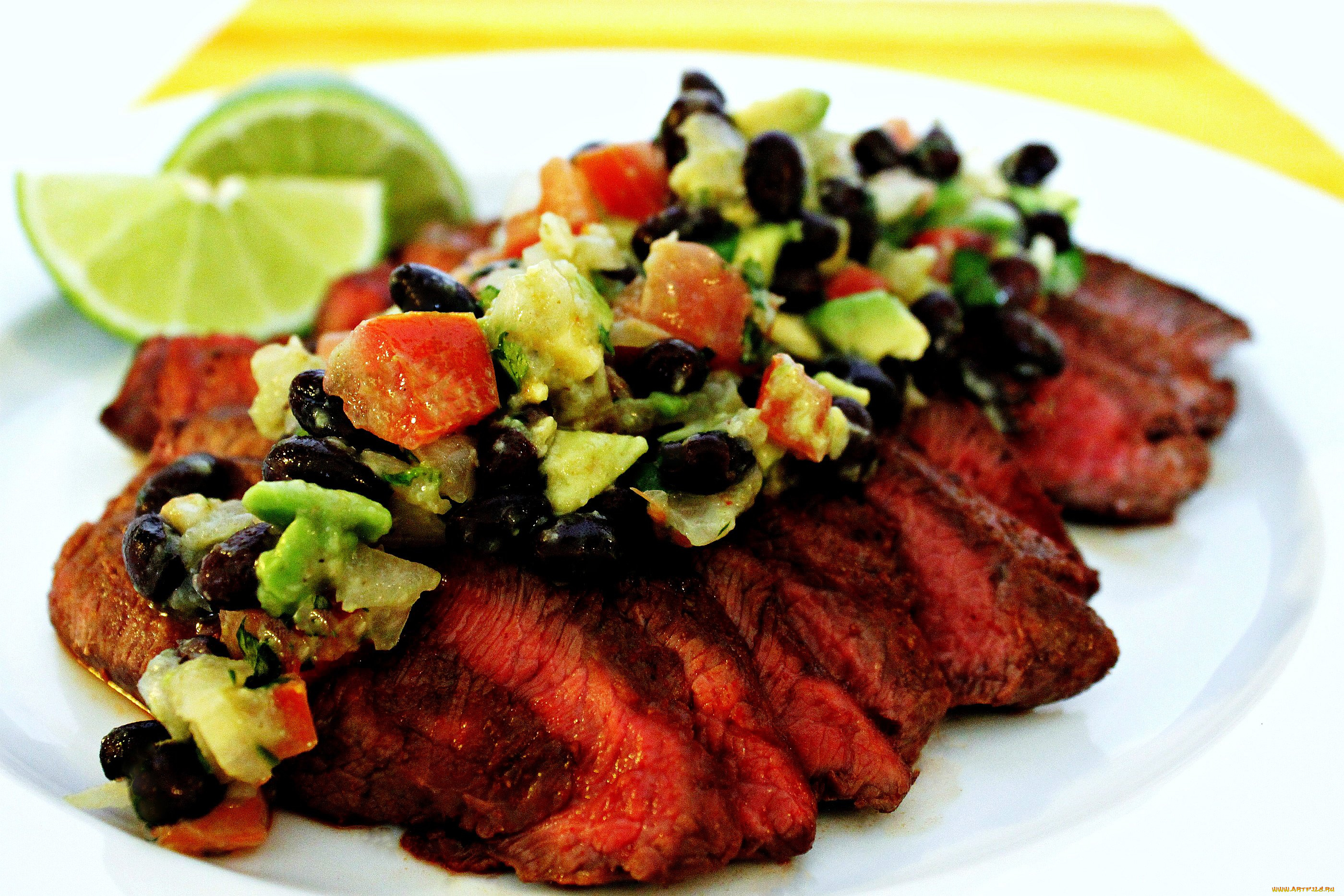 еда, мясные, блюда, буженина, мясо