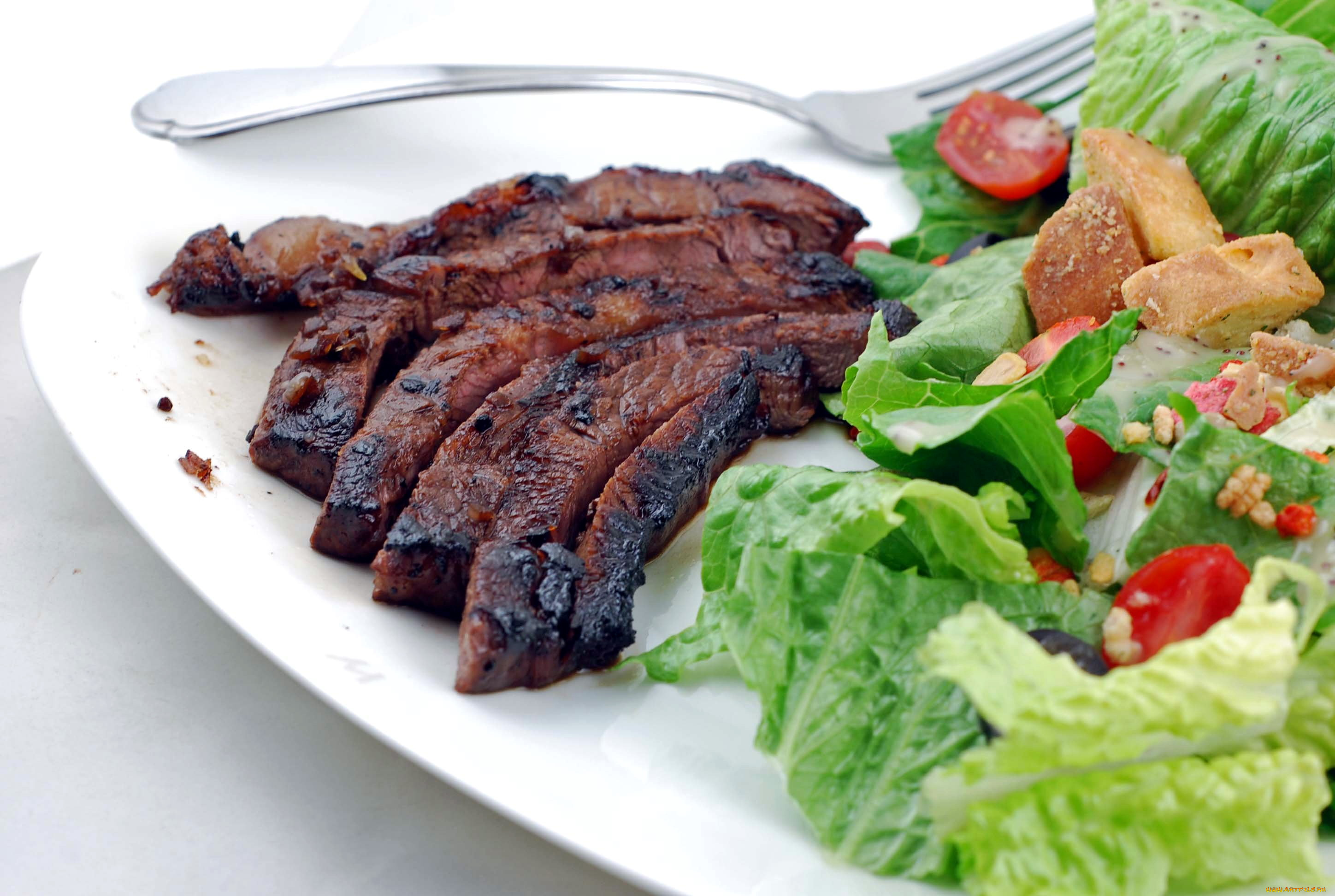 еда, мясные, блюда, мясо