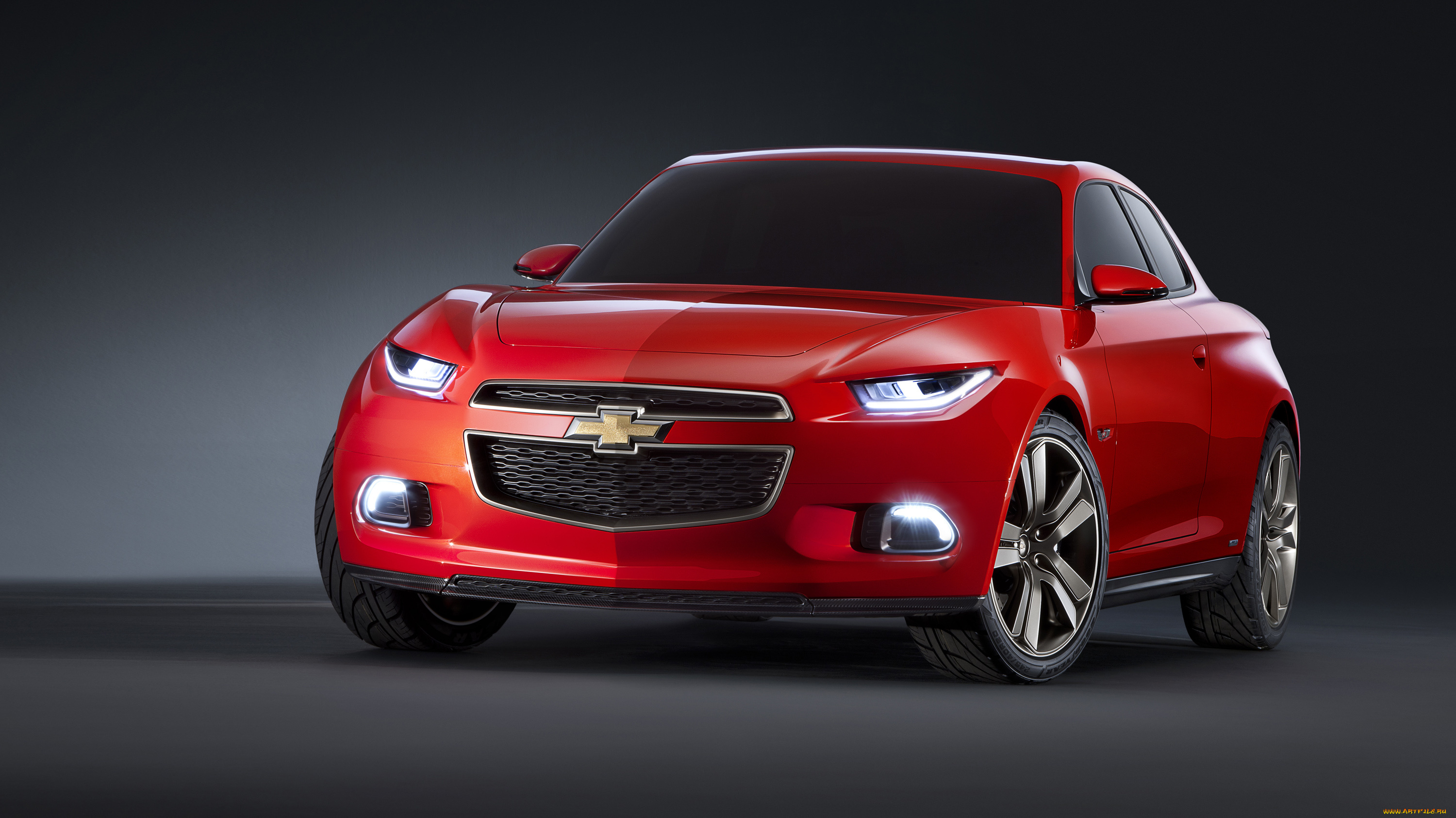 автомобили, chevrolet