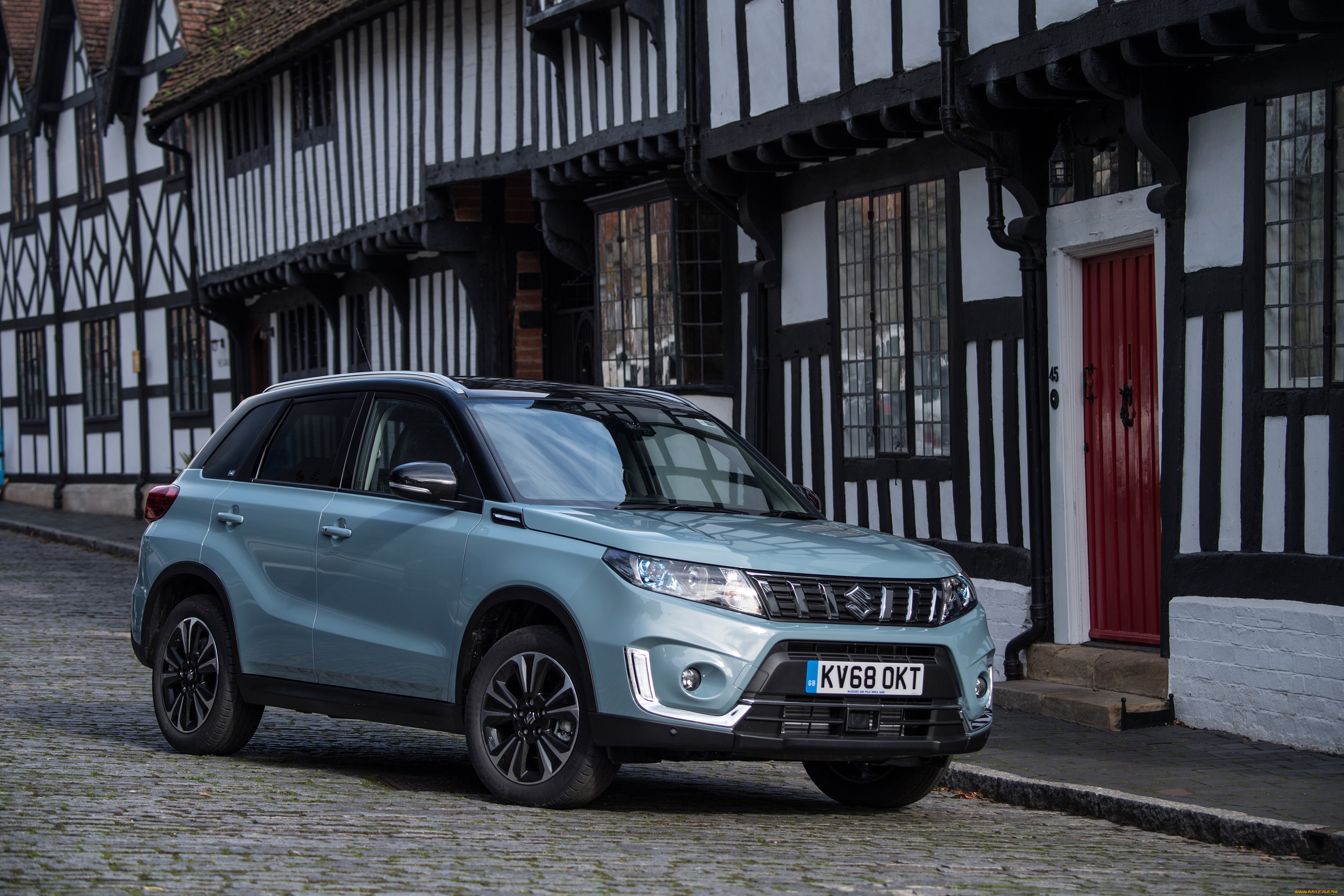 автомобили, suzuki