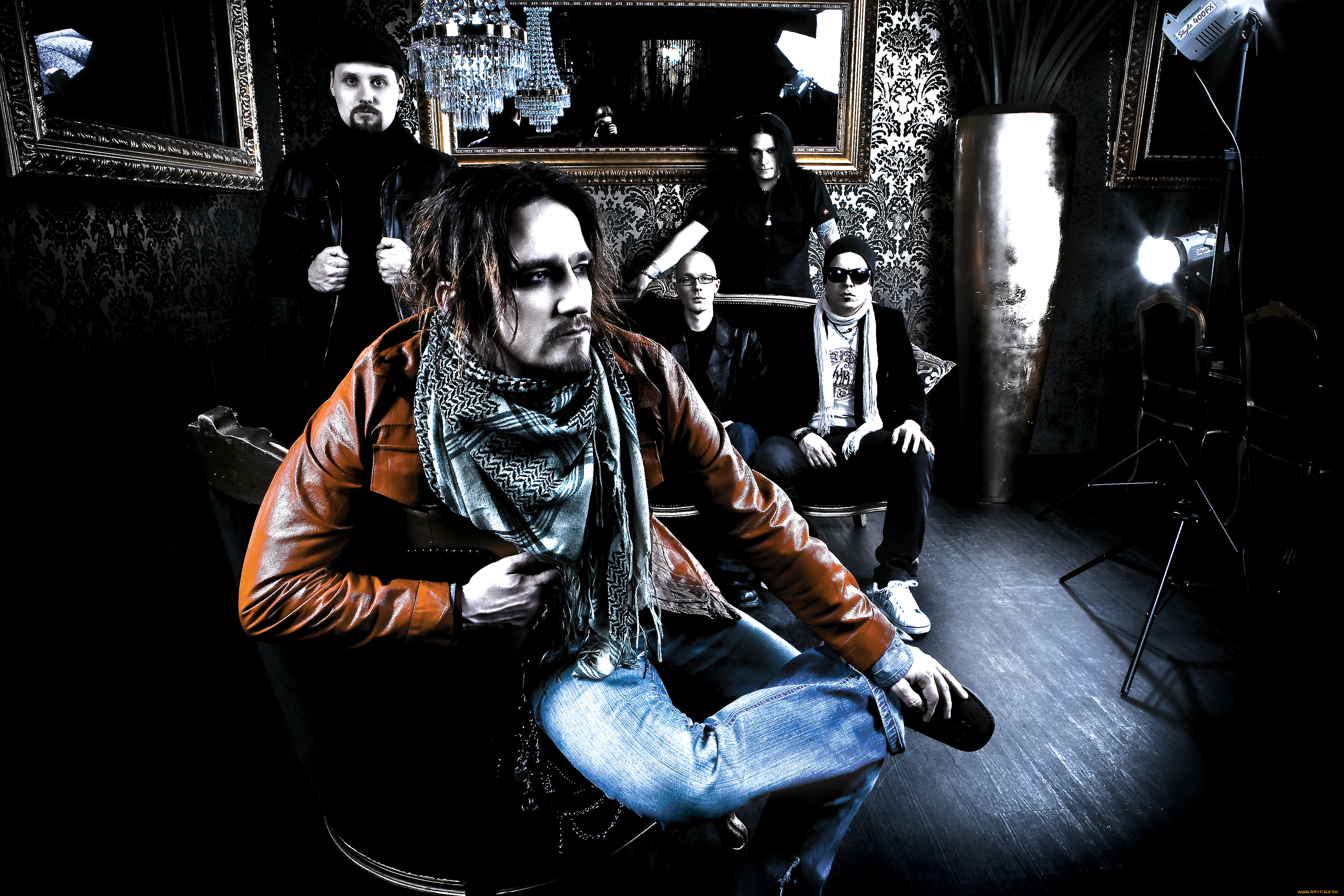 entwine, музыка, группа