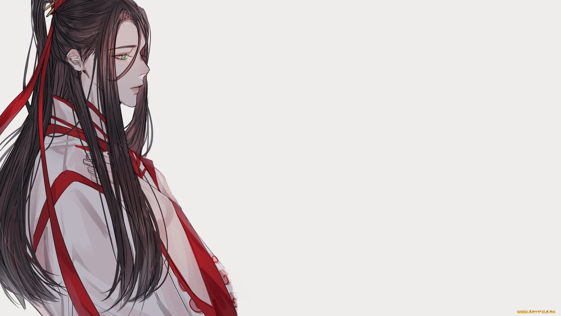 аниме, mo, dao, zu, shi, the, untamed, неукротимый, повелитель, чэньцин, мосян, тунсю, mo, dao, zu, shi, магистр, дьявольского, культа