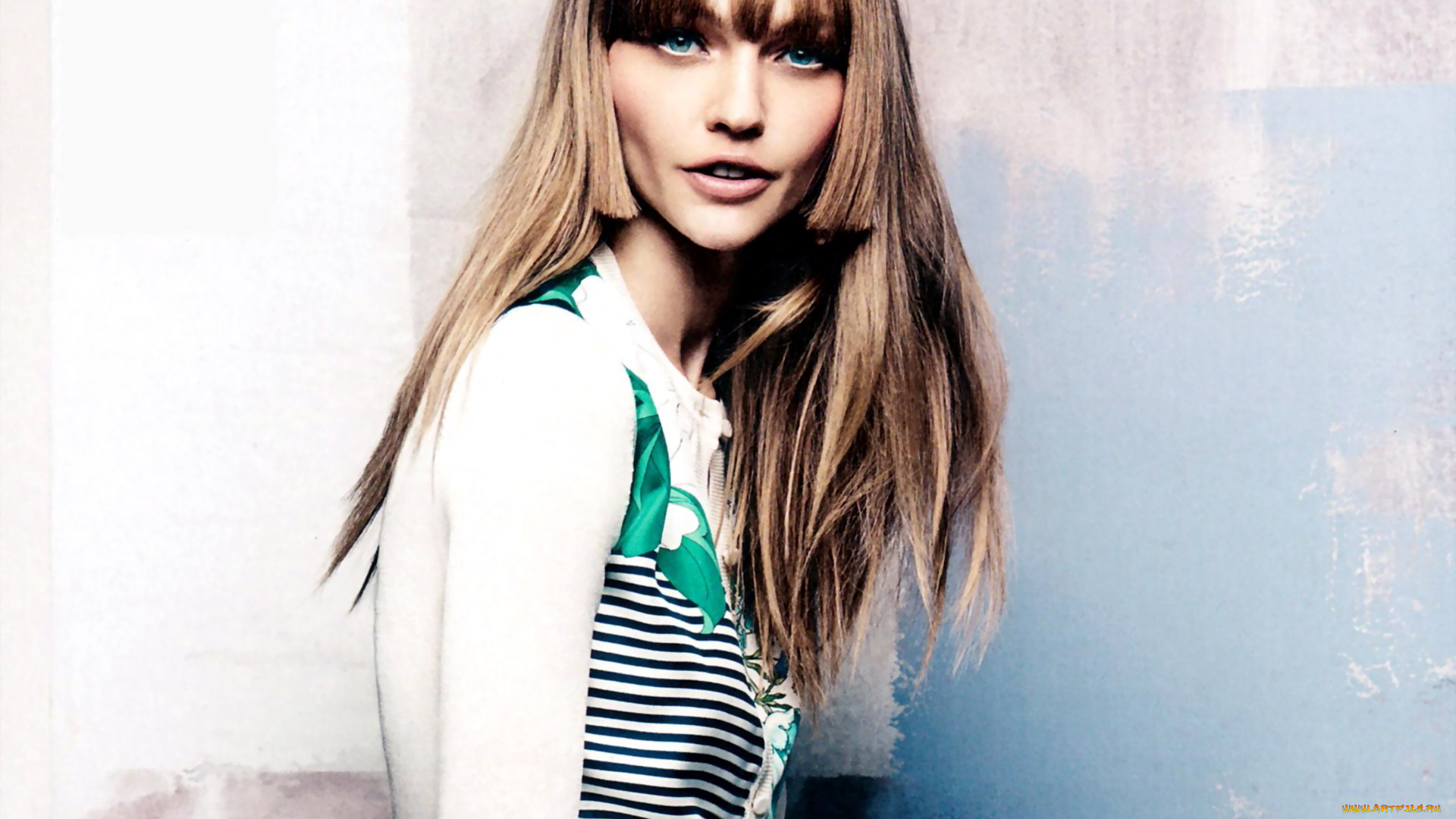 девушки, саша, пивоварова, модель, русая, блузка