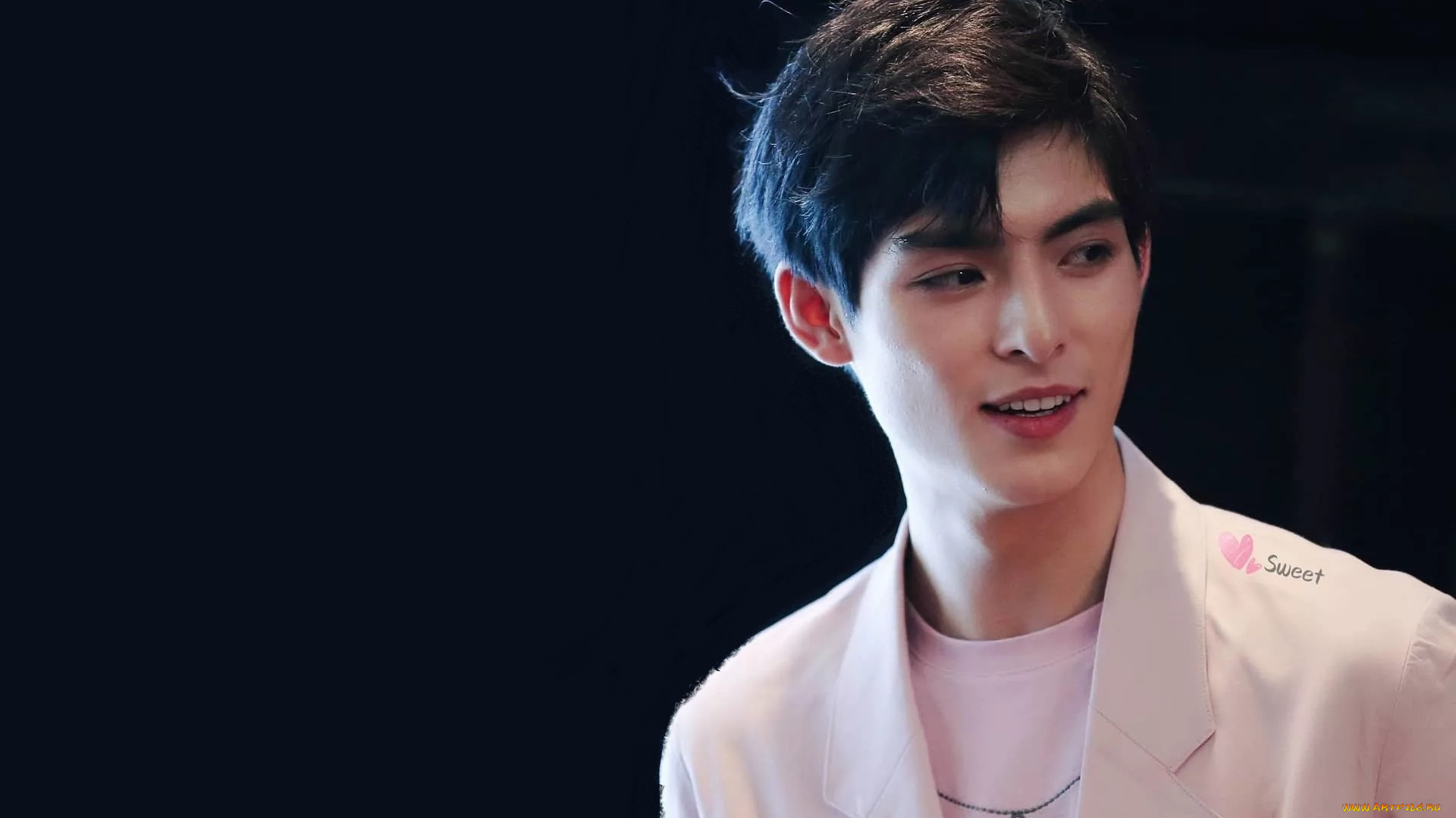 мужчины, wang, hao, xuan, ван, хаосюань, wang, hao, xuan