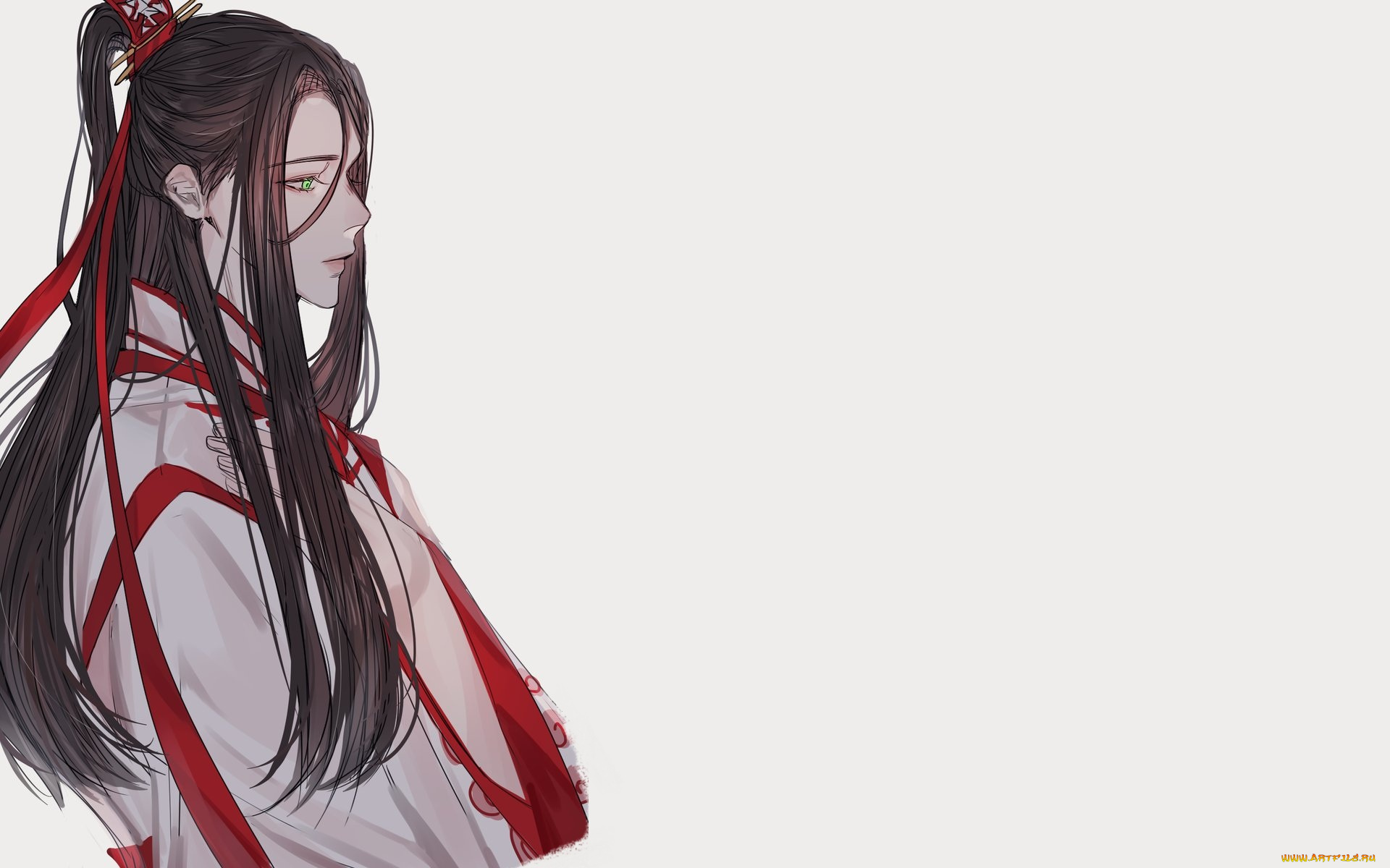 аниме, mo, dao, zu, shi, the, untamed, неукротимый, повелитель, чэньцин, мосян, тунсю, mo, dao, zu, shi, магистр, дьявольского, культа