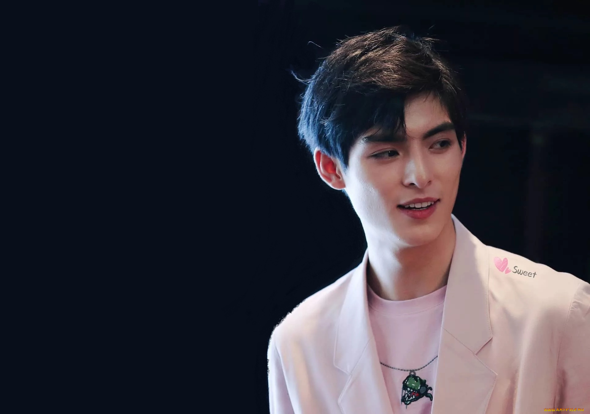 мужчины, wang, hao, xuan, ван, хаосюань, wang, hao, xuan