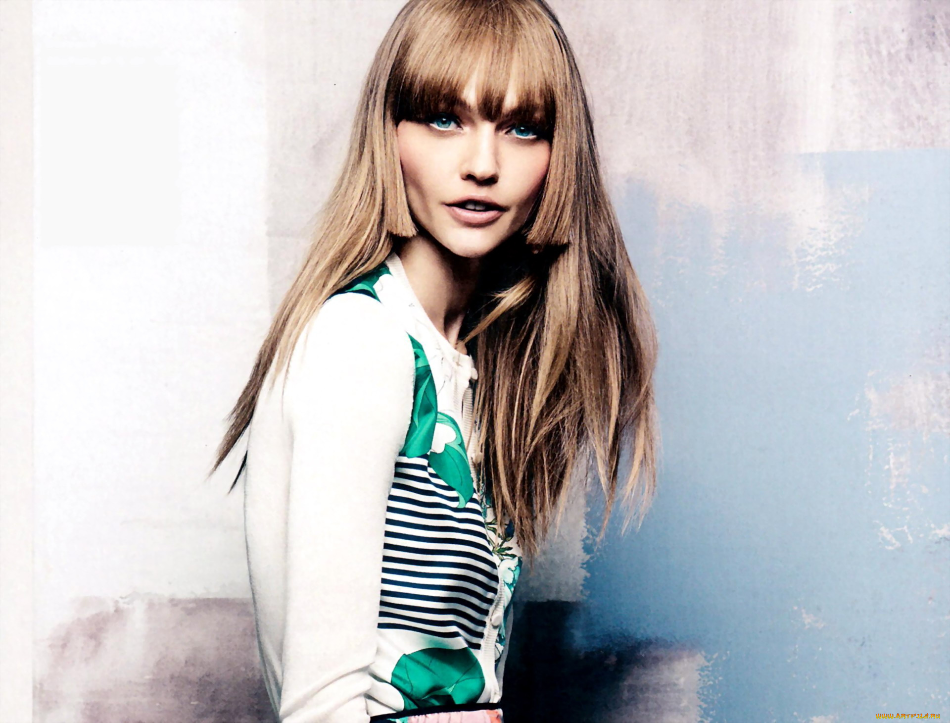 девушки, саша, пивоварова, модель, русая, блузка