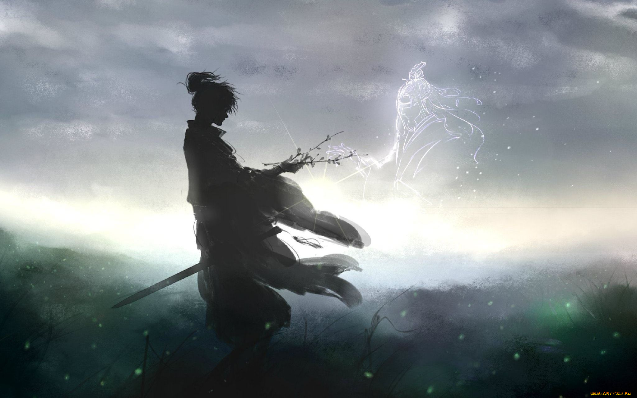 аниме, mo, dao, zu, shi, the, untamed, неукротимый, повелитель, чэньцин, мосян, тунсю, mo, dao, zu, shi, магистр, дьявольского, культа