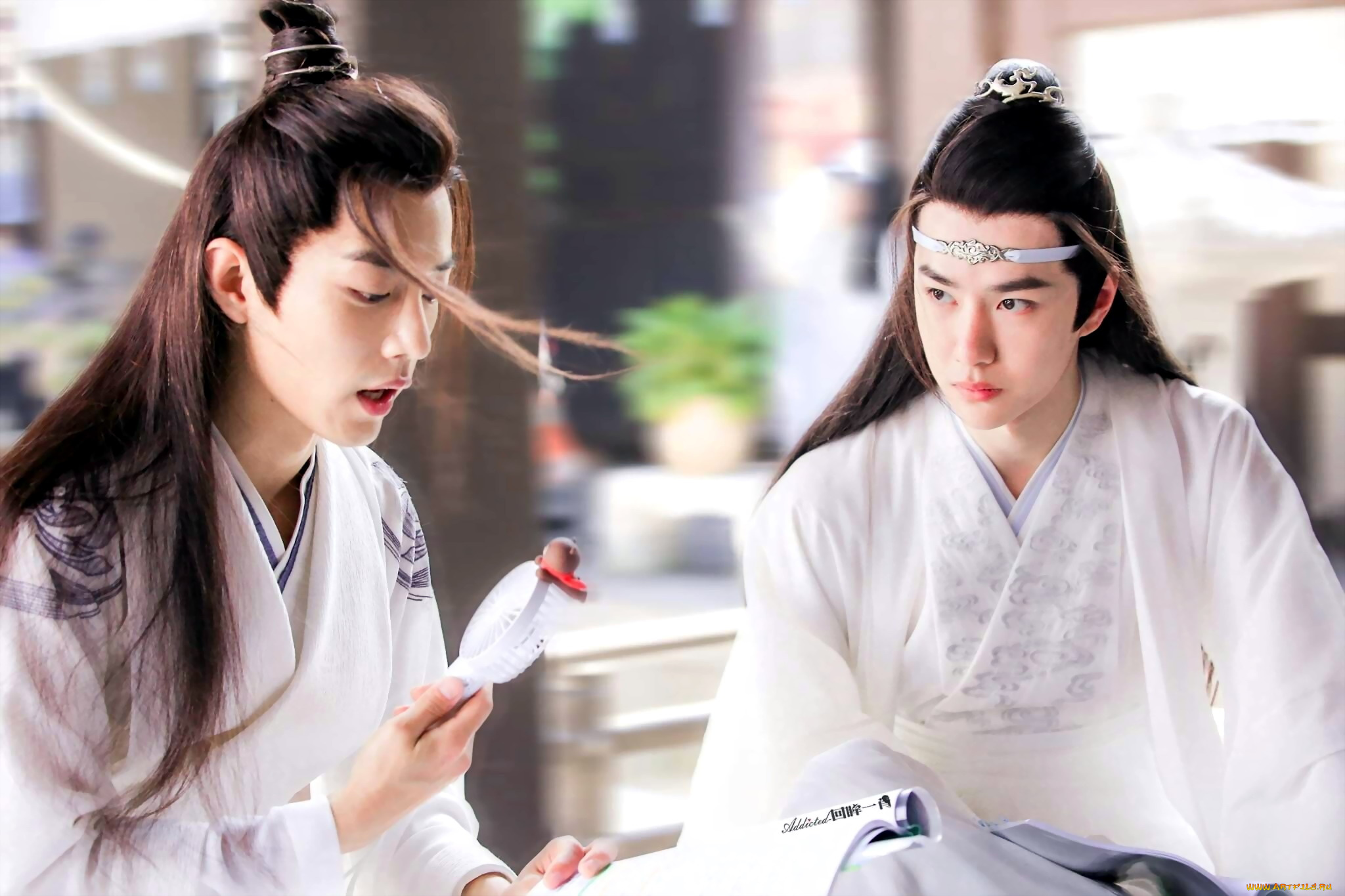 кино, фильмы, the, untamed, вэй, усянь, лань, ванцзы