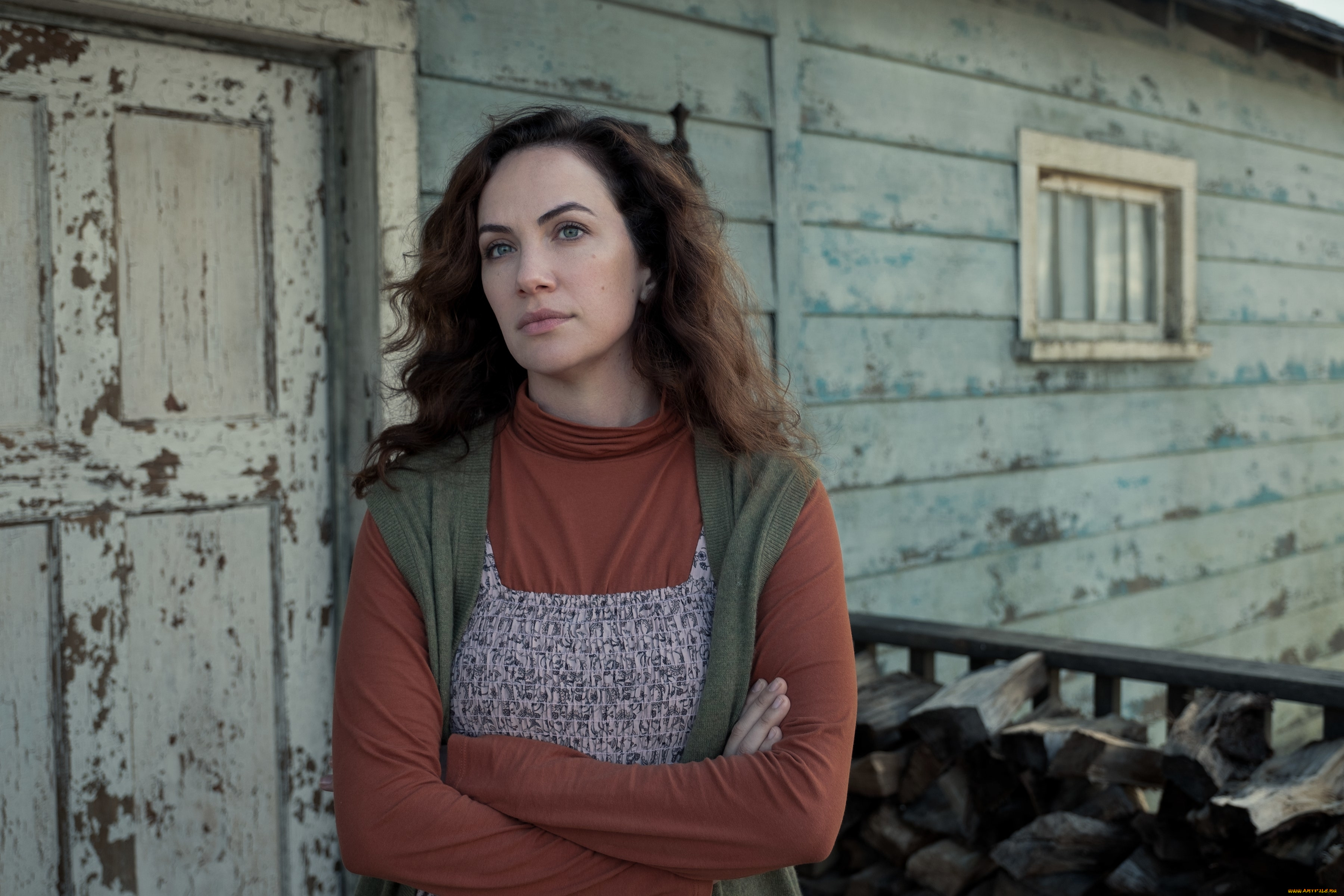 midnight, mass, , мини–сериал, 2021, кино, фильмы, -unknown, , другое, midnight, mass, детектив, драма, фэнтези, сериал, netflix, kate, siegel, erin, greene