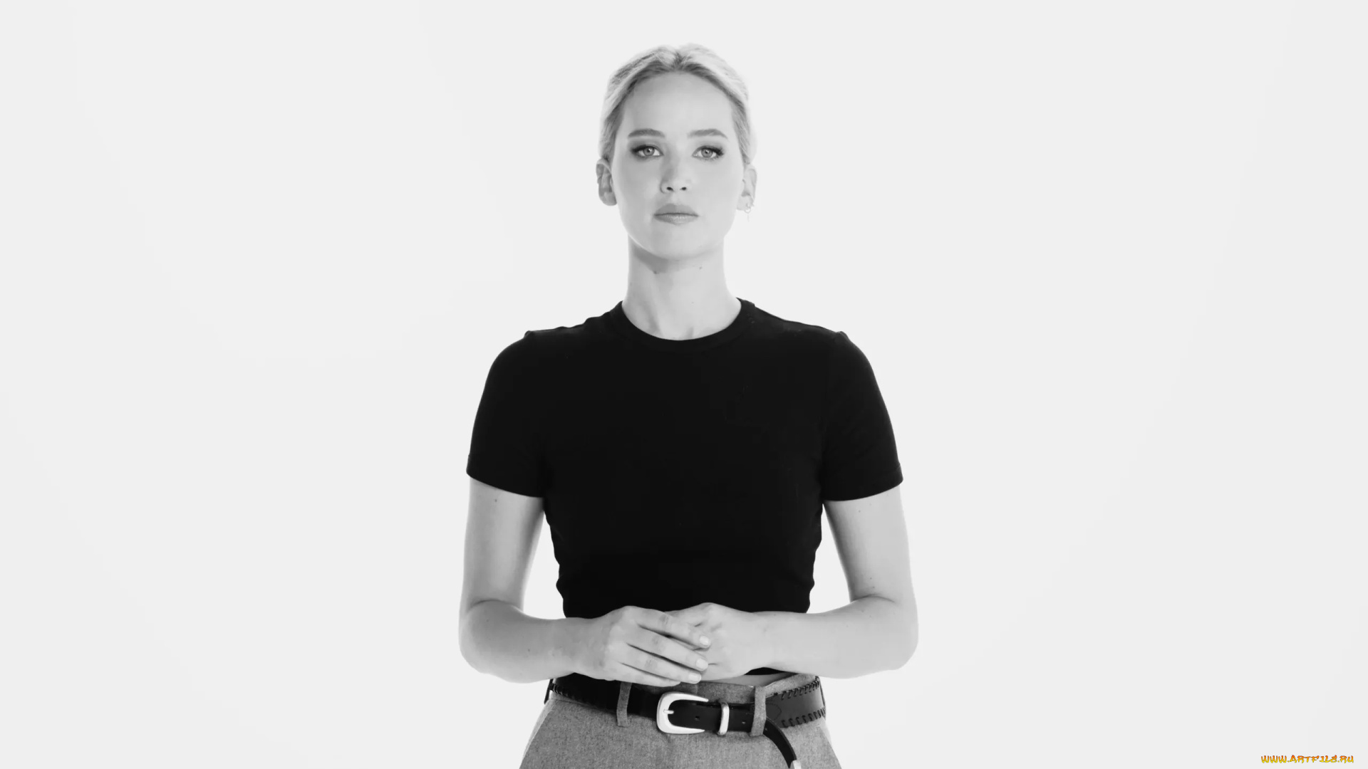 девушки, jennifer, lawrence, дженнифер, лоуренс, актриса, знаменитости, женщина, morfydd, clark, монохром