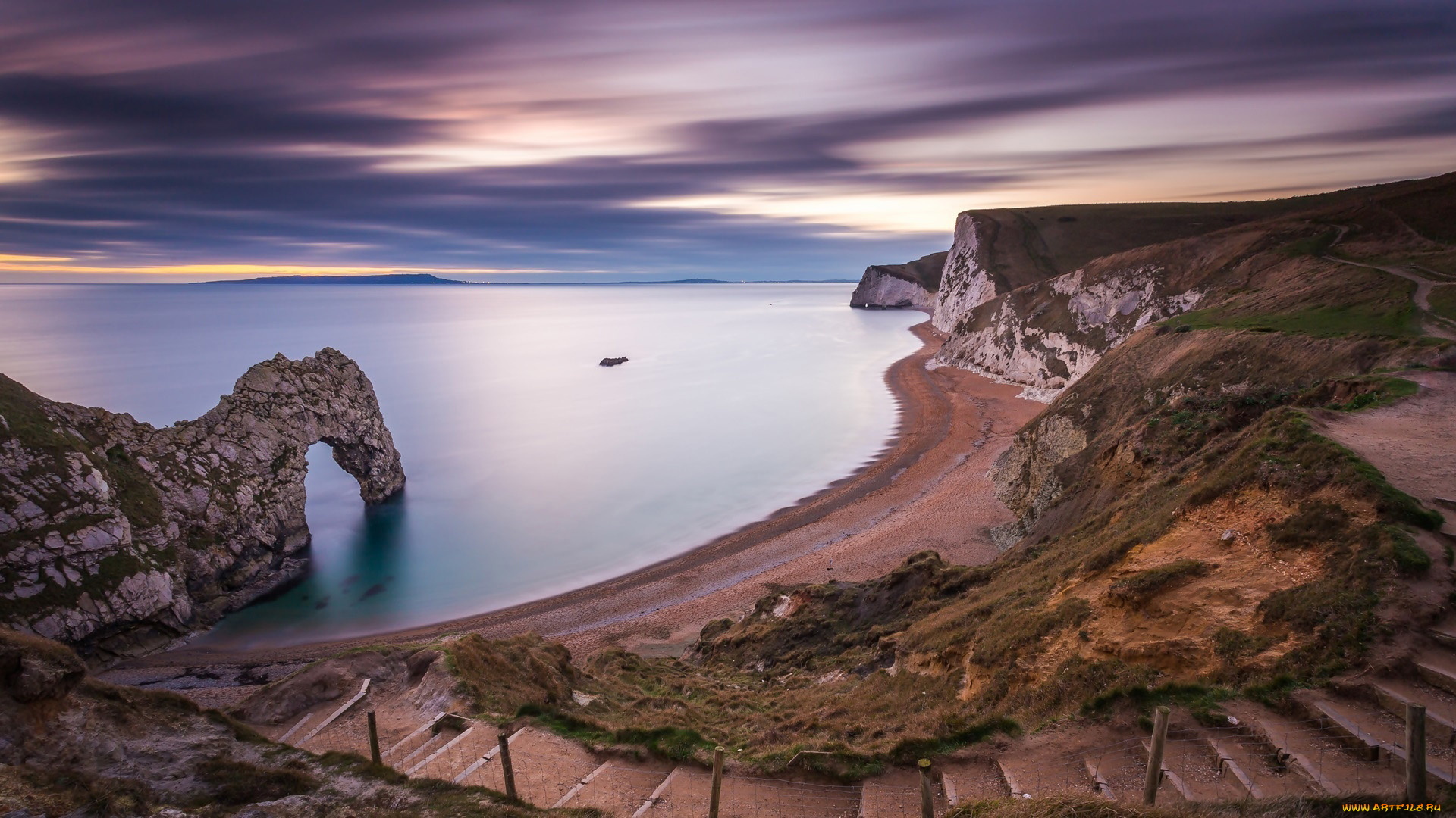 durdle, door, dorset, природа, побережье, durdle, door
