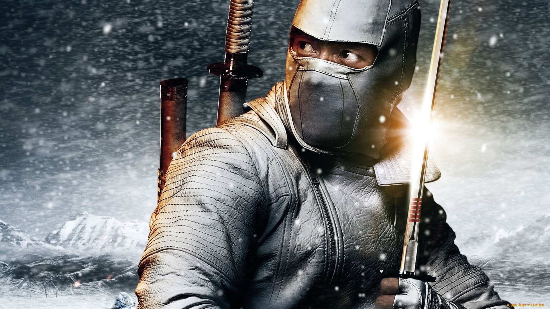 кино, фильмы, , joe, , the, rise, of, cobra, мечи, маска